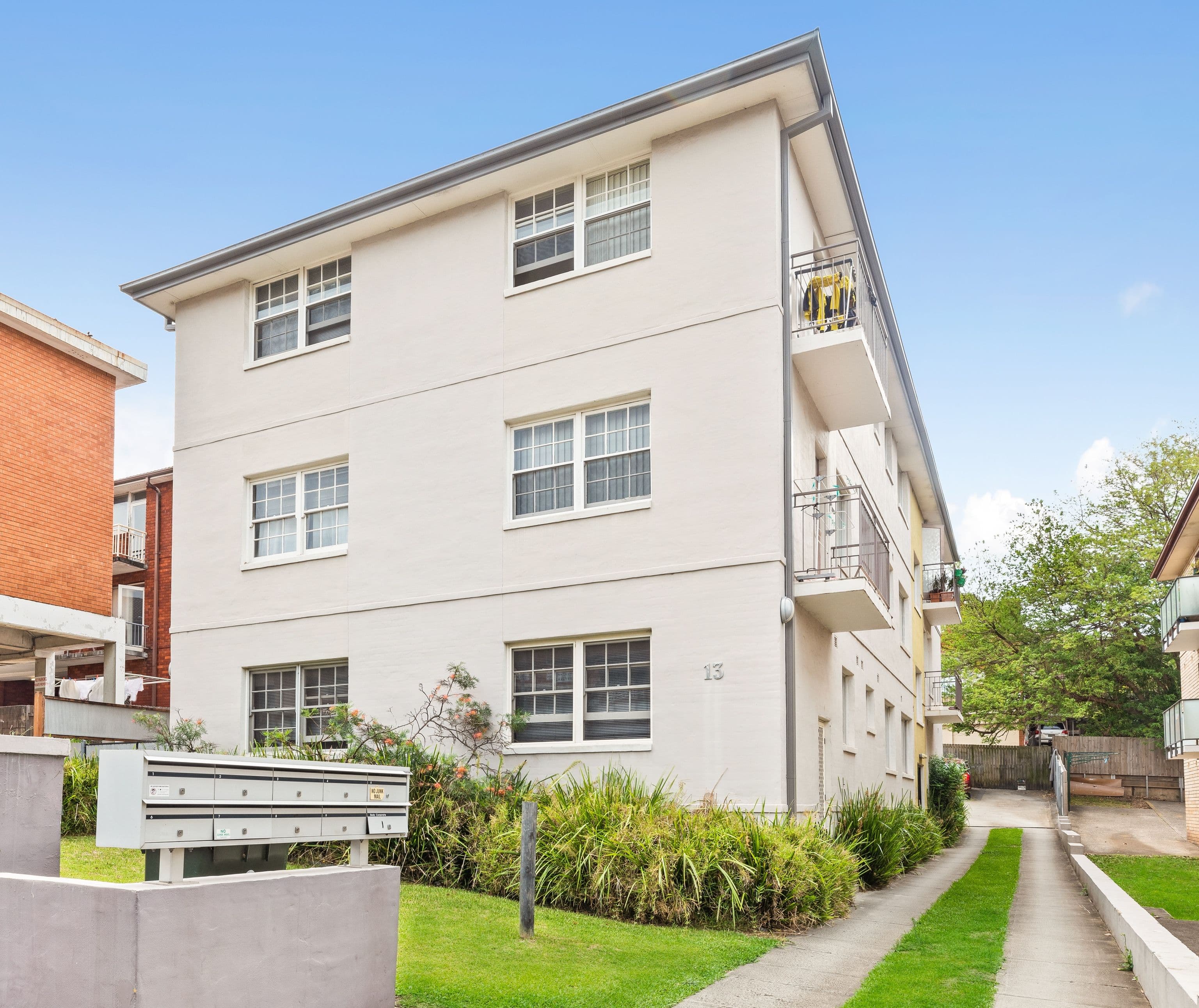 13 Edward Street, Ryde NSW 2112, Ryde - Image 1