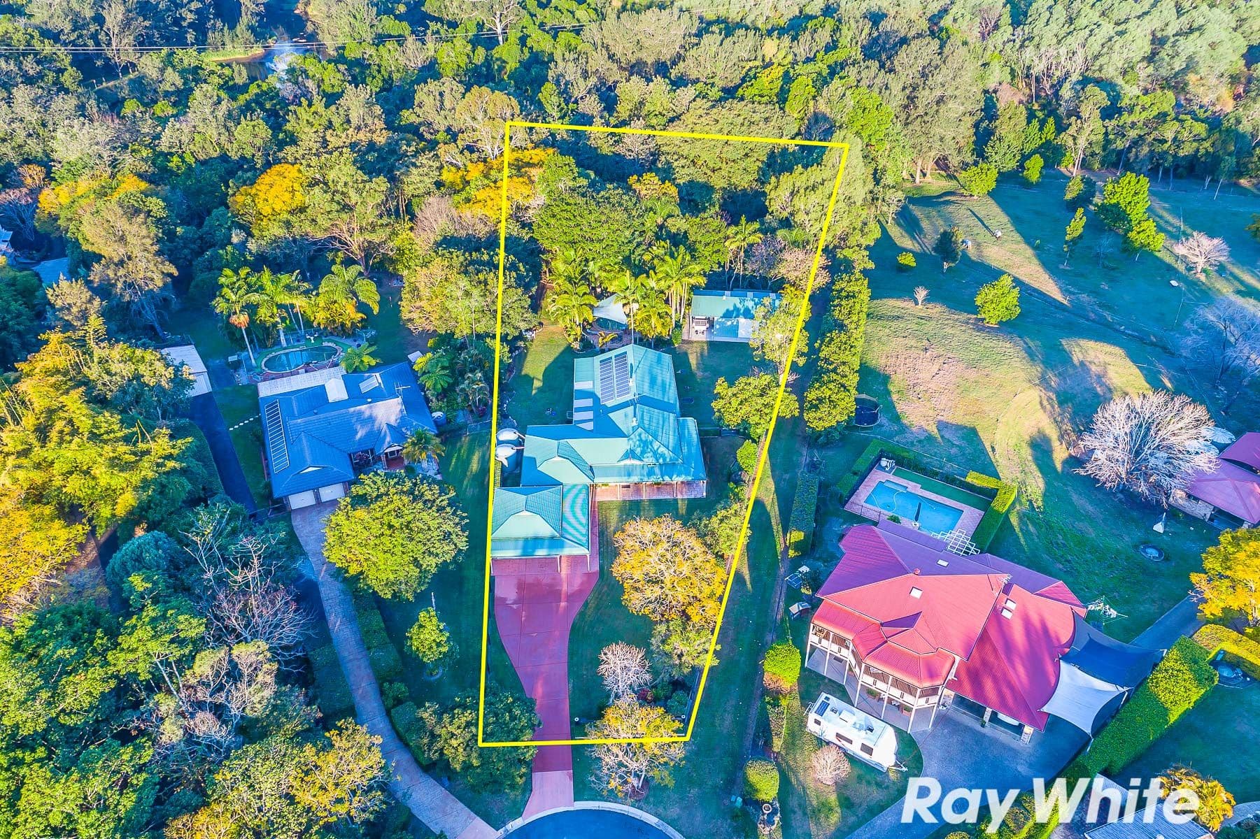 9 Banks Court, Bunya QLD 4055, Bunya - Thumbnail 3