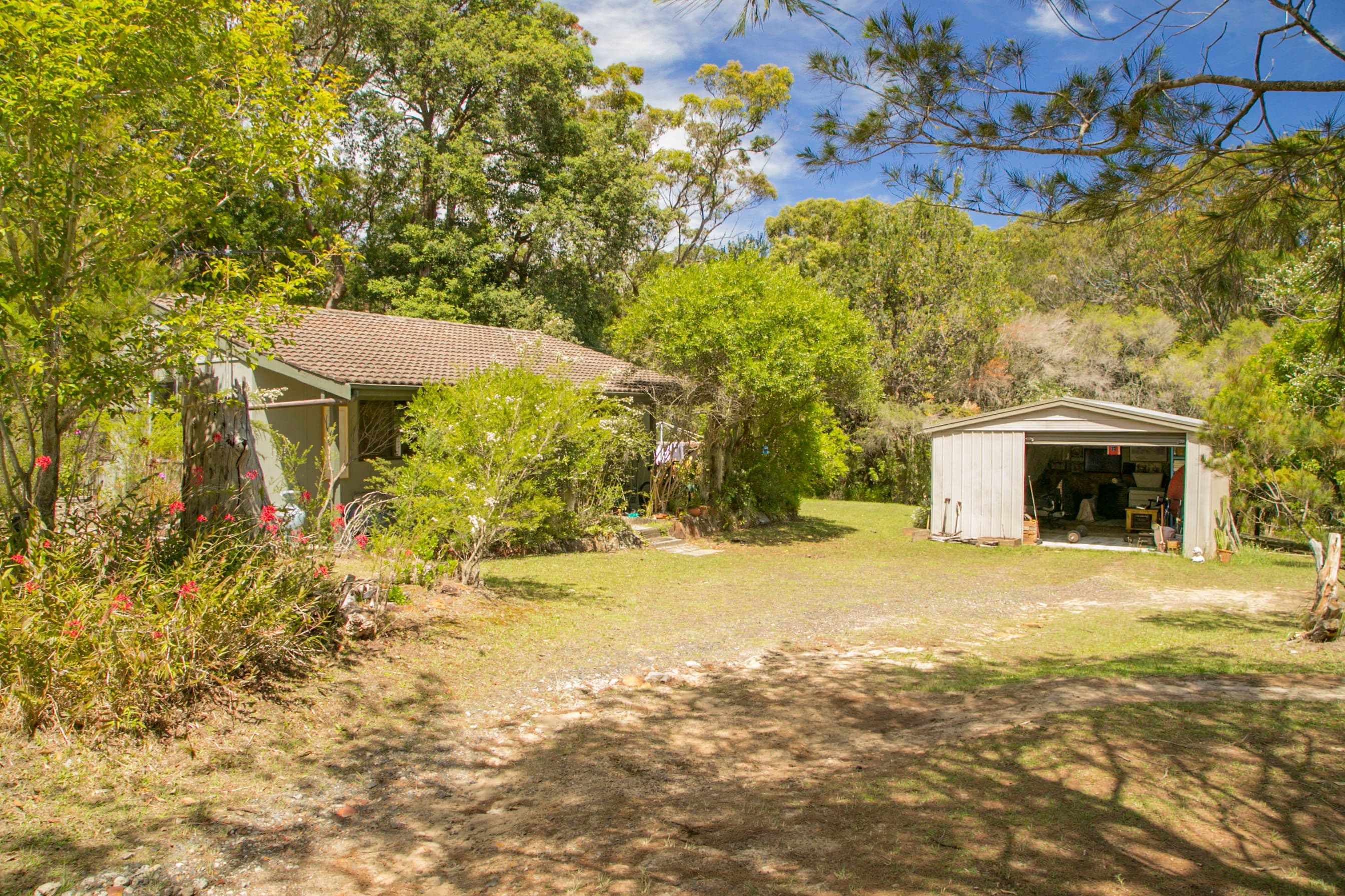 Lot 11 Wards Hill Road, Killcare Heights NSW 2257, Killcare Heights - Thumbnail 4