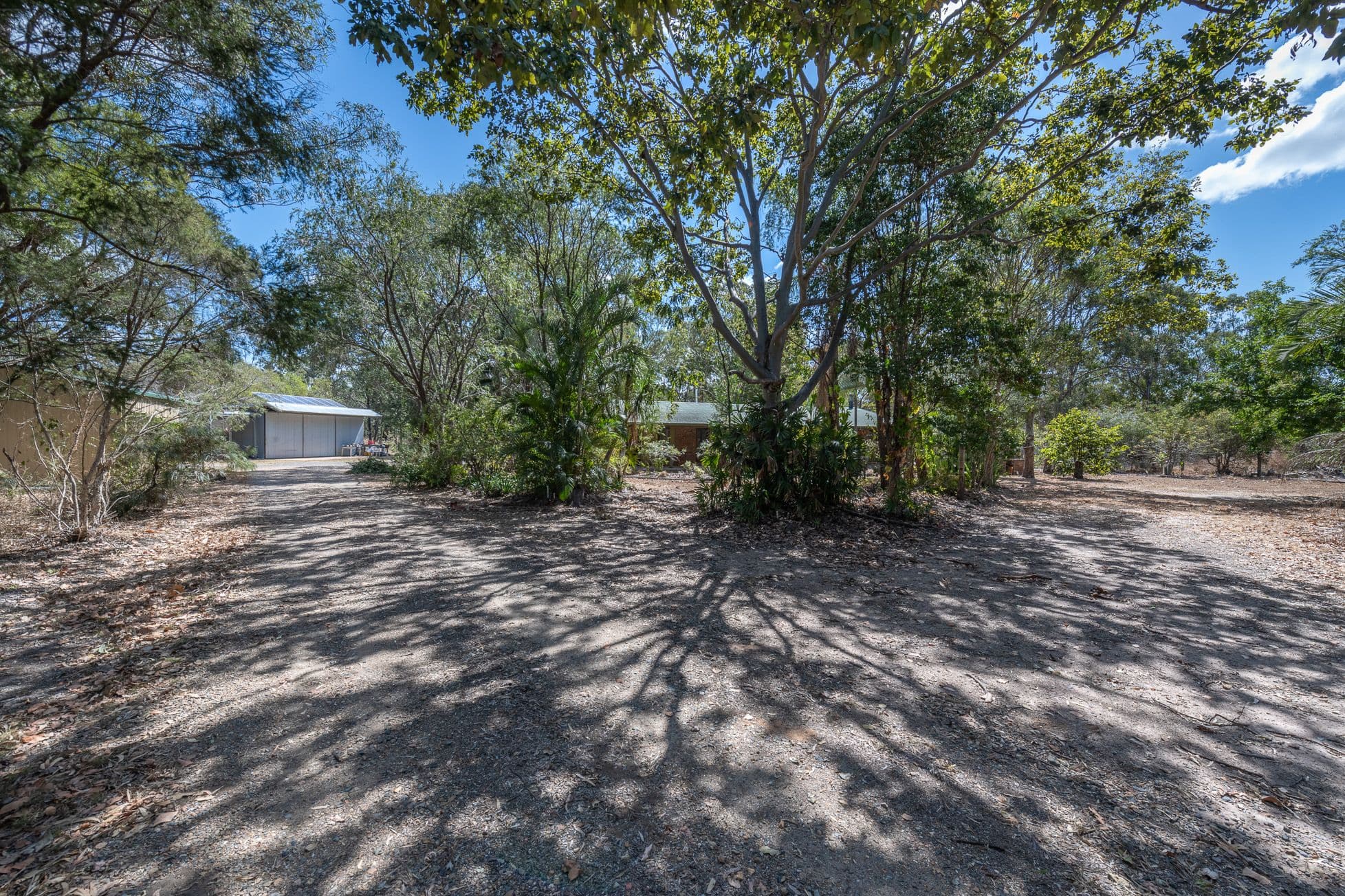 59 Blairs Road, Sharon QLD 4670, Sharon - Thumbnail 2