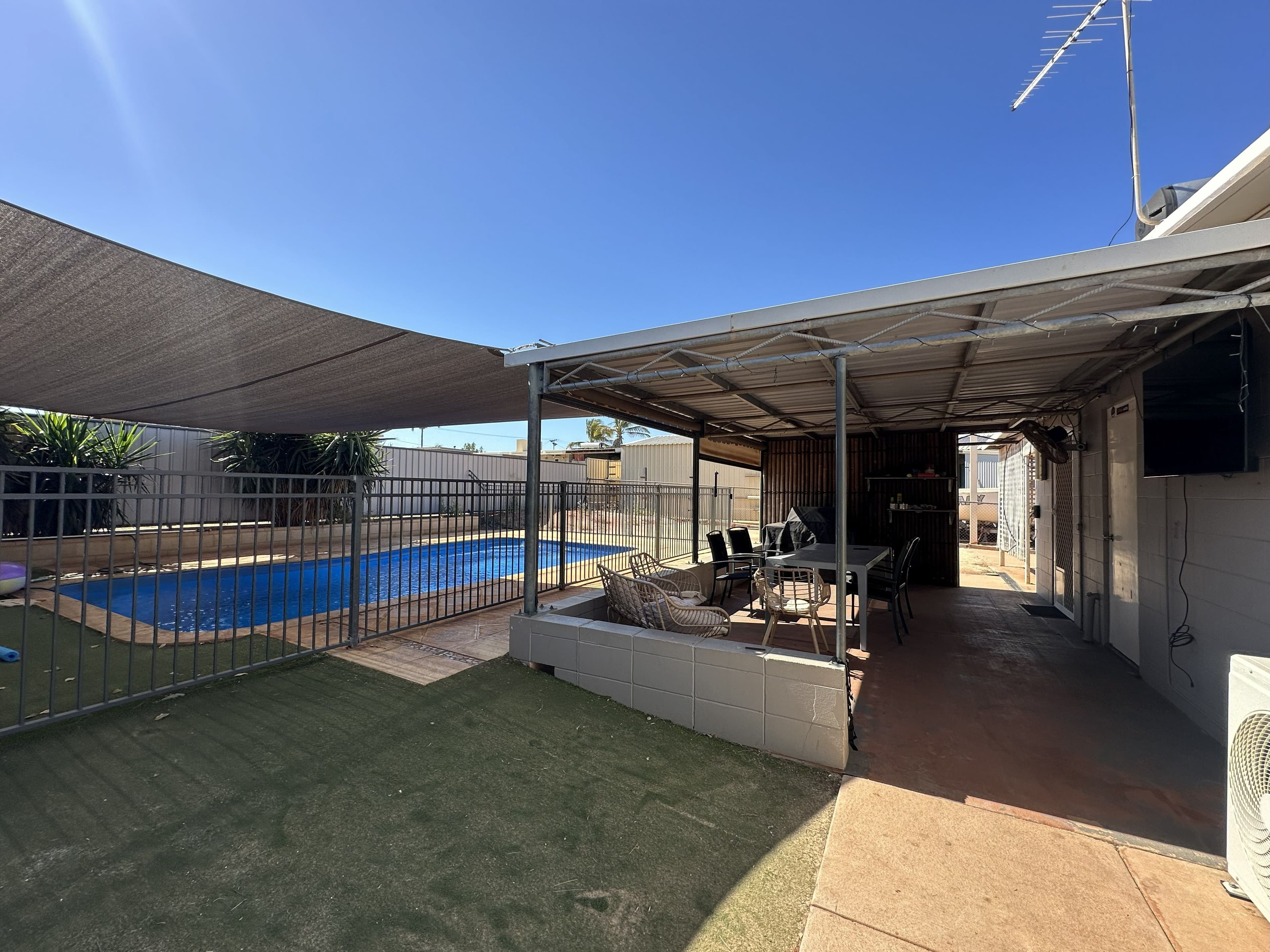 9 TAUTOG Street, Exmouth WA 6707, Exmouth - Thumbnail 3