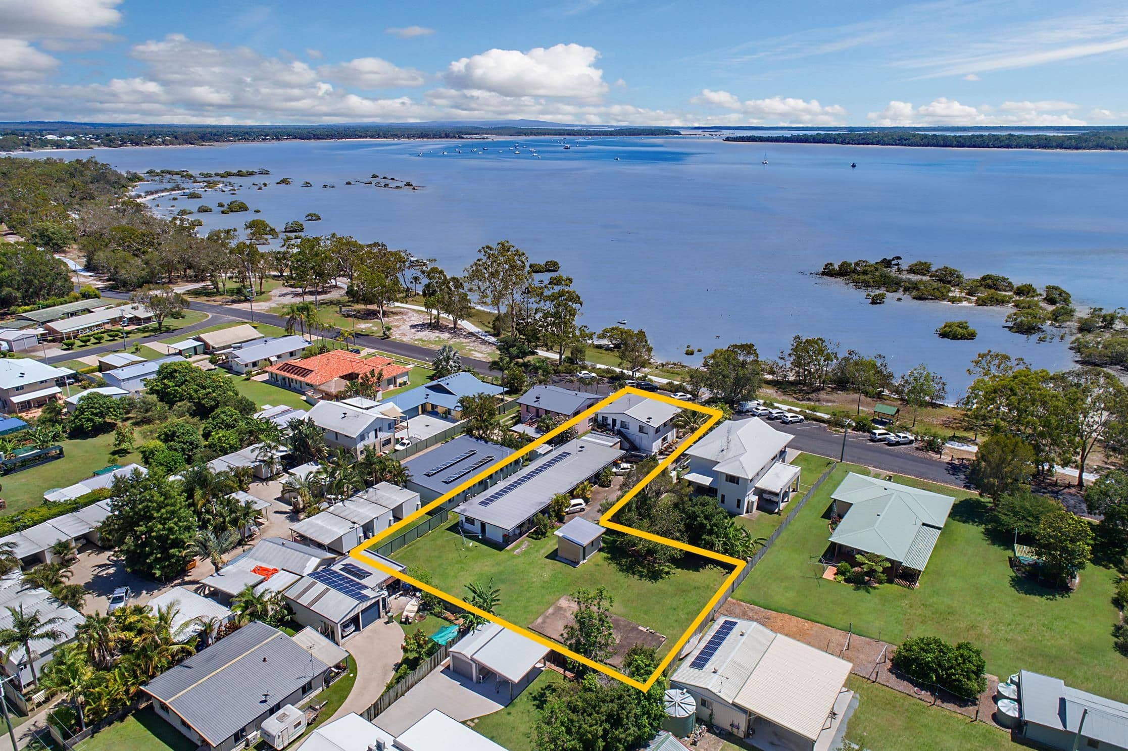 152 Toolara Road, Tin Can Bay QLD 4580, Tin Can Bay - Thumbnail 2