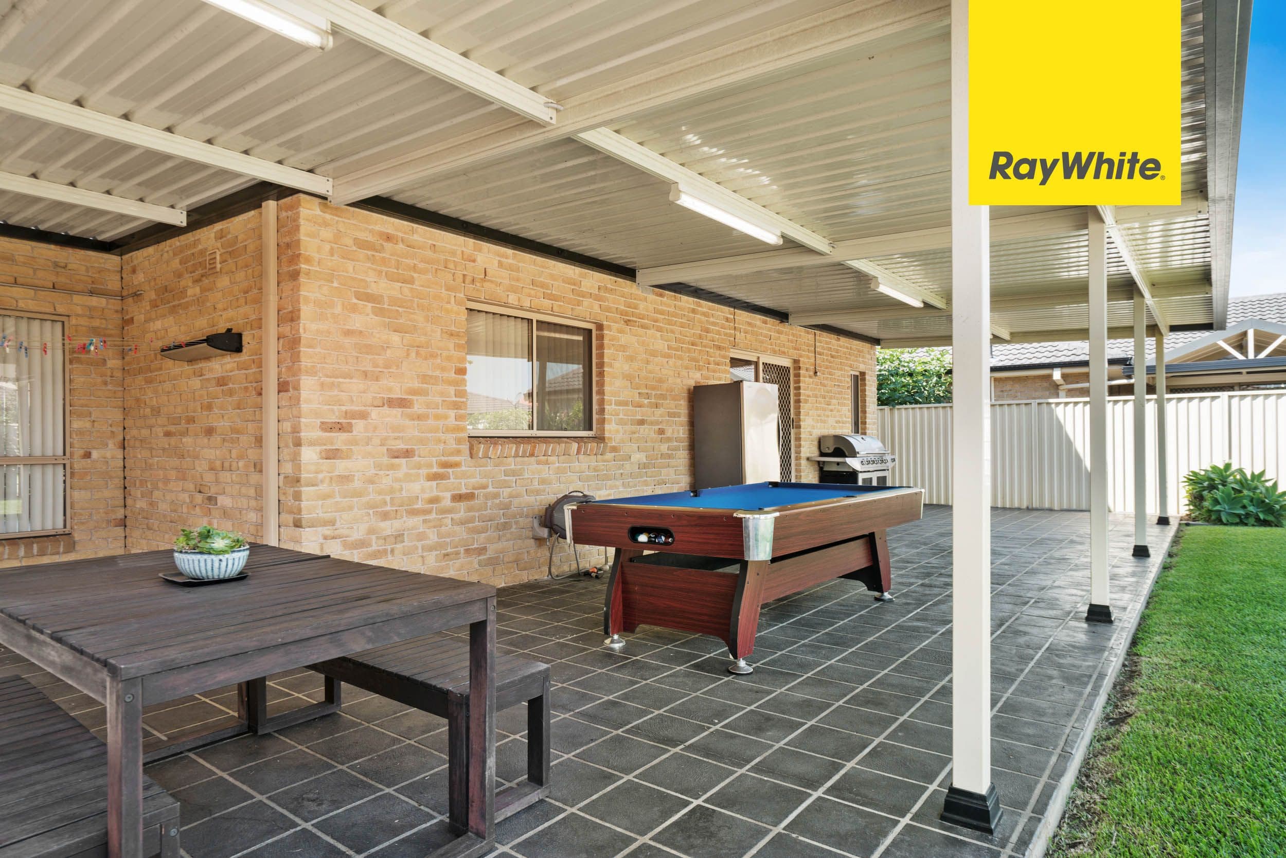 11 Domenic Close, Hoxton Park - Thumbnail 8