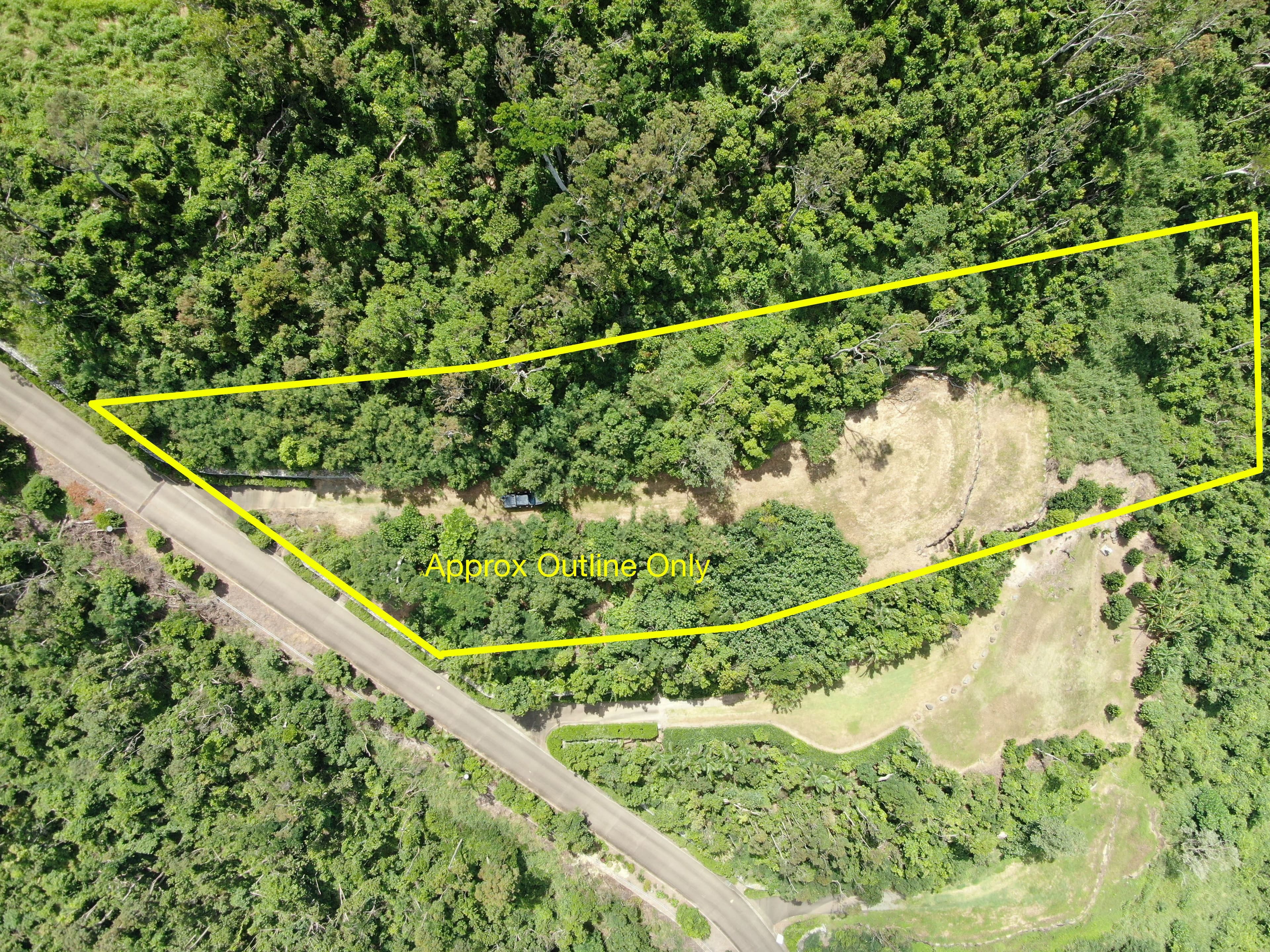 Lot 9 Mount Whitsunday Drive, Airlie Beach QLD 4802, Airlie Beach - Thumbnail 7