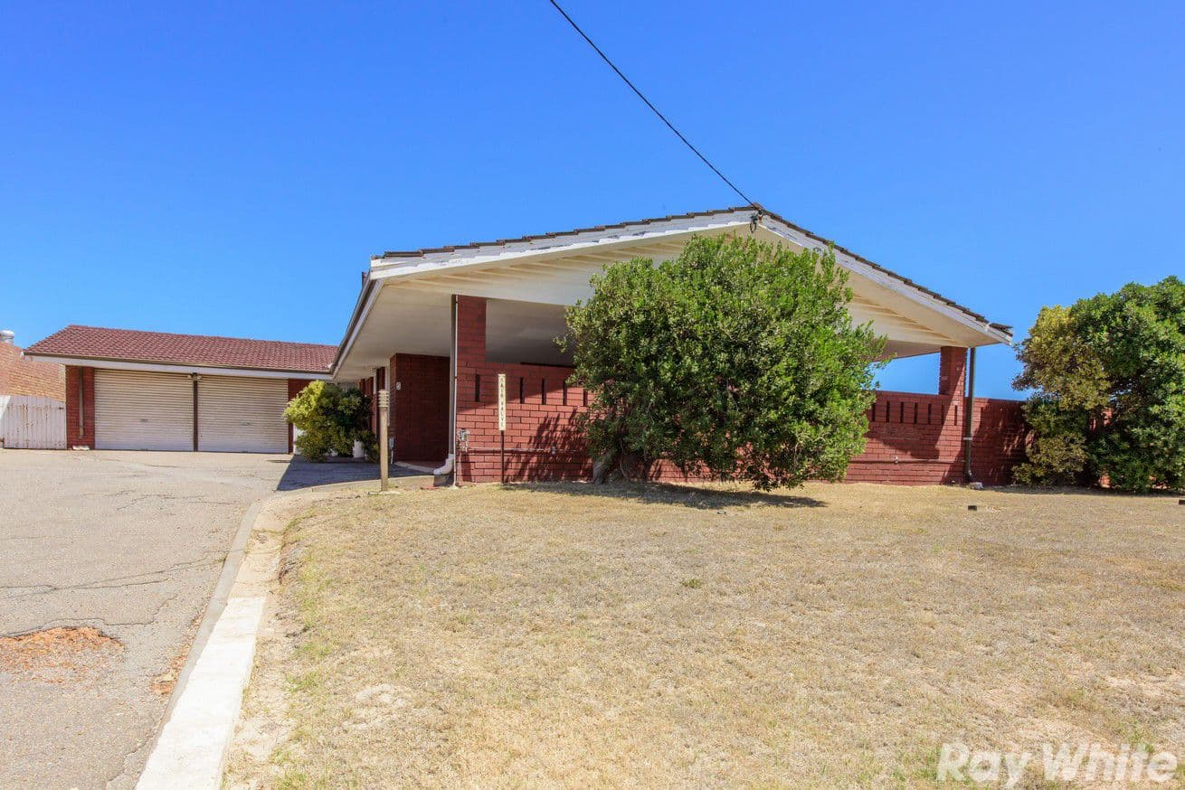 5 Ashton Close, Mount Tarcoola WA 6530, Mount Tarcoola - Thumbnail 2