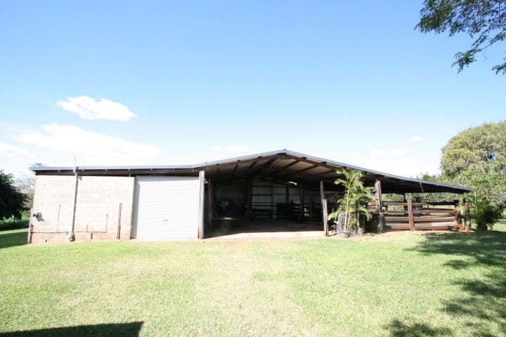 2043 Palmerston Highway, East Palmerston QLD 4860, East Palmerston - Thumbnail 4
