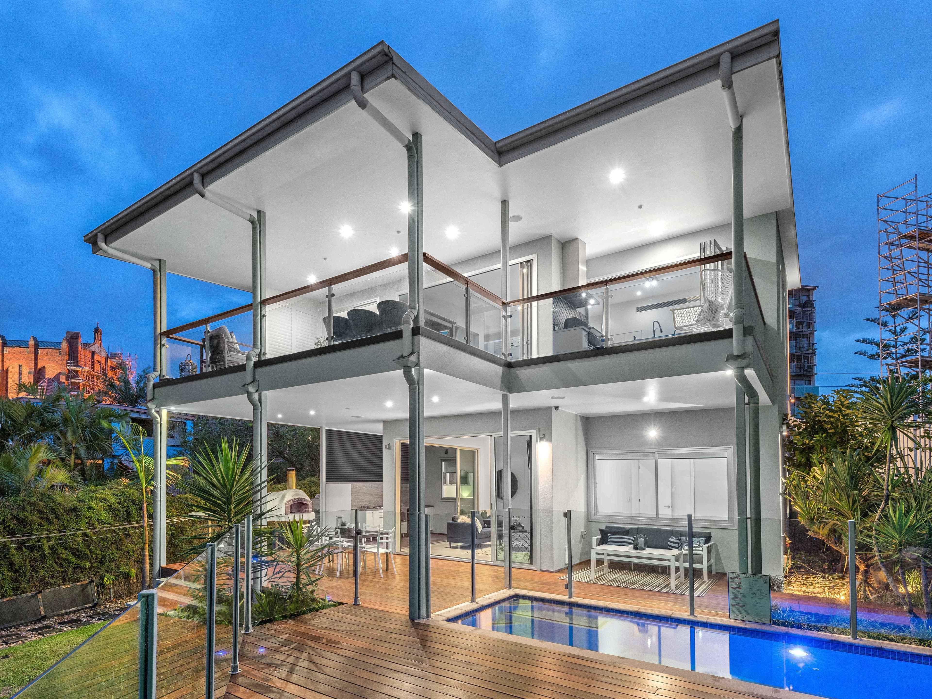 7 Upper Clifton Terrace, Red Hill QLD 4059, Red Hill - Thumbnail 3