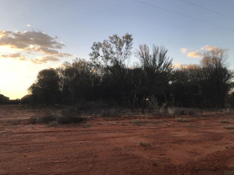 Lot 5 Red Lane, CHARLEVILLE QLD 4470, Charleville - Thumbnail 3