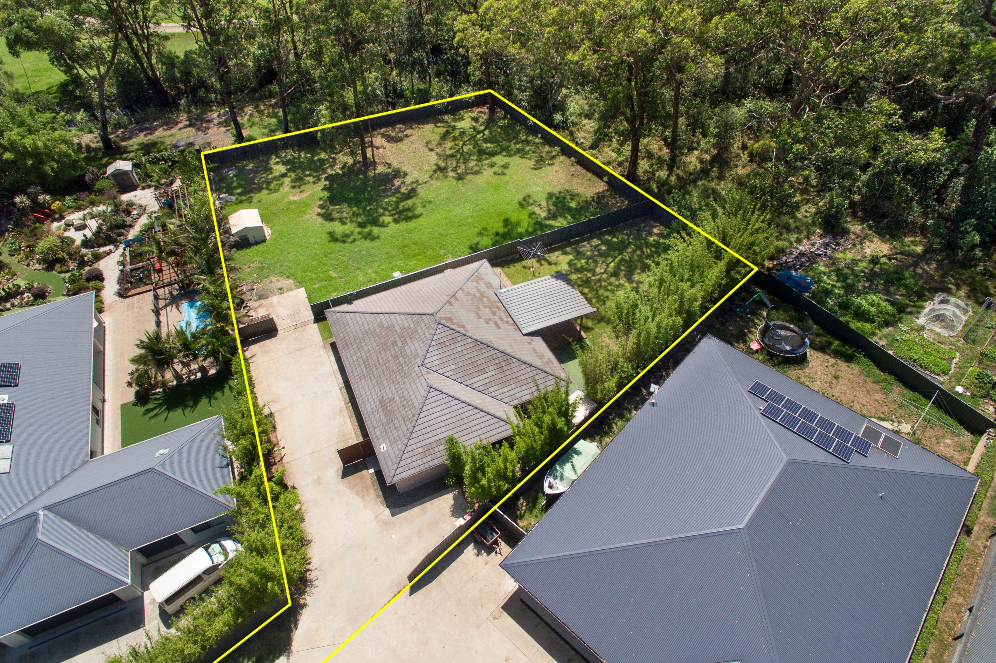 16 Discovery Place, Shoalhaven Heads NSW 2535, Shoalhaven Heads - Thumbnail 5
