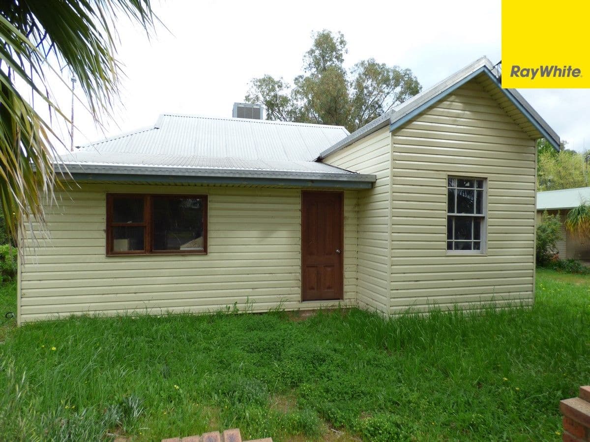 31 Nanima Street, Eugowra NSW 2806, Eugowra - Image 1