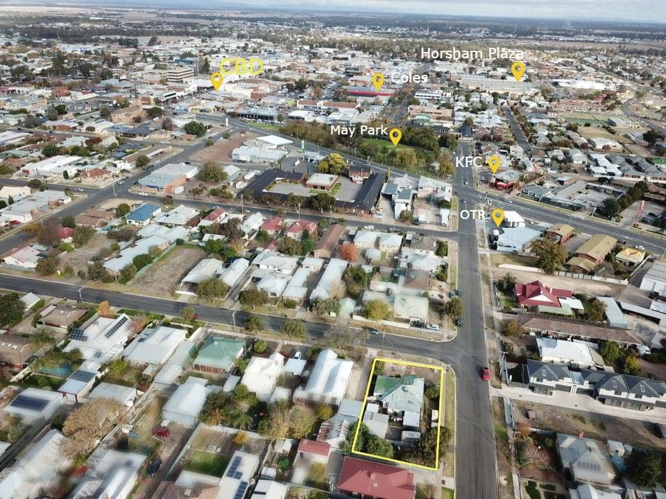 1 John Street, Horsham VIC 3400, Horsham - Thumbnail 2
