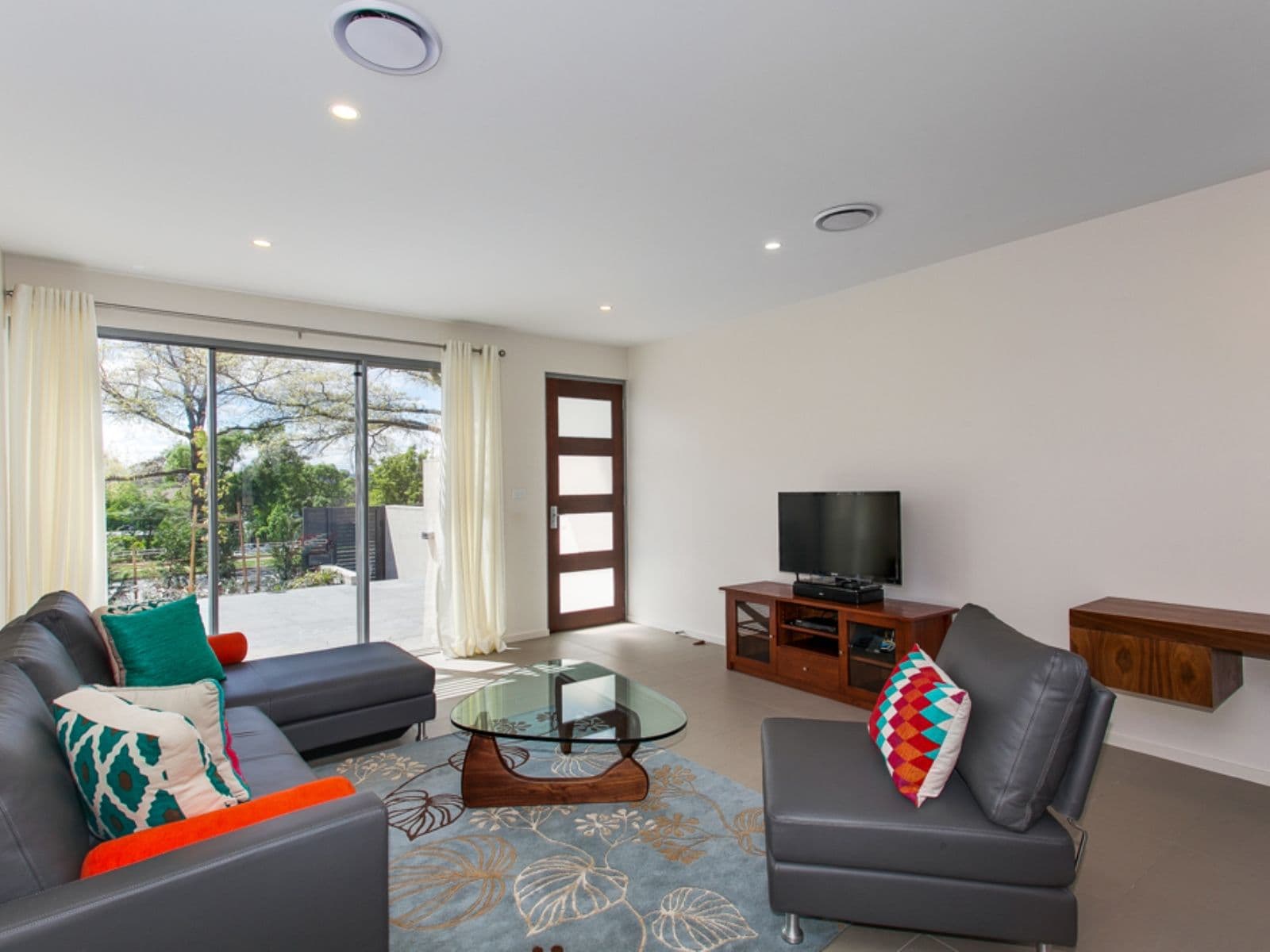12/56 Stuart Street, Griffith ACT 2603, Griffith - Thumbnail 3
