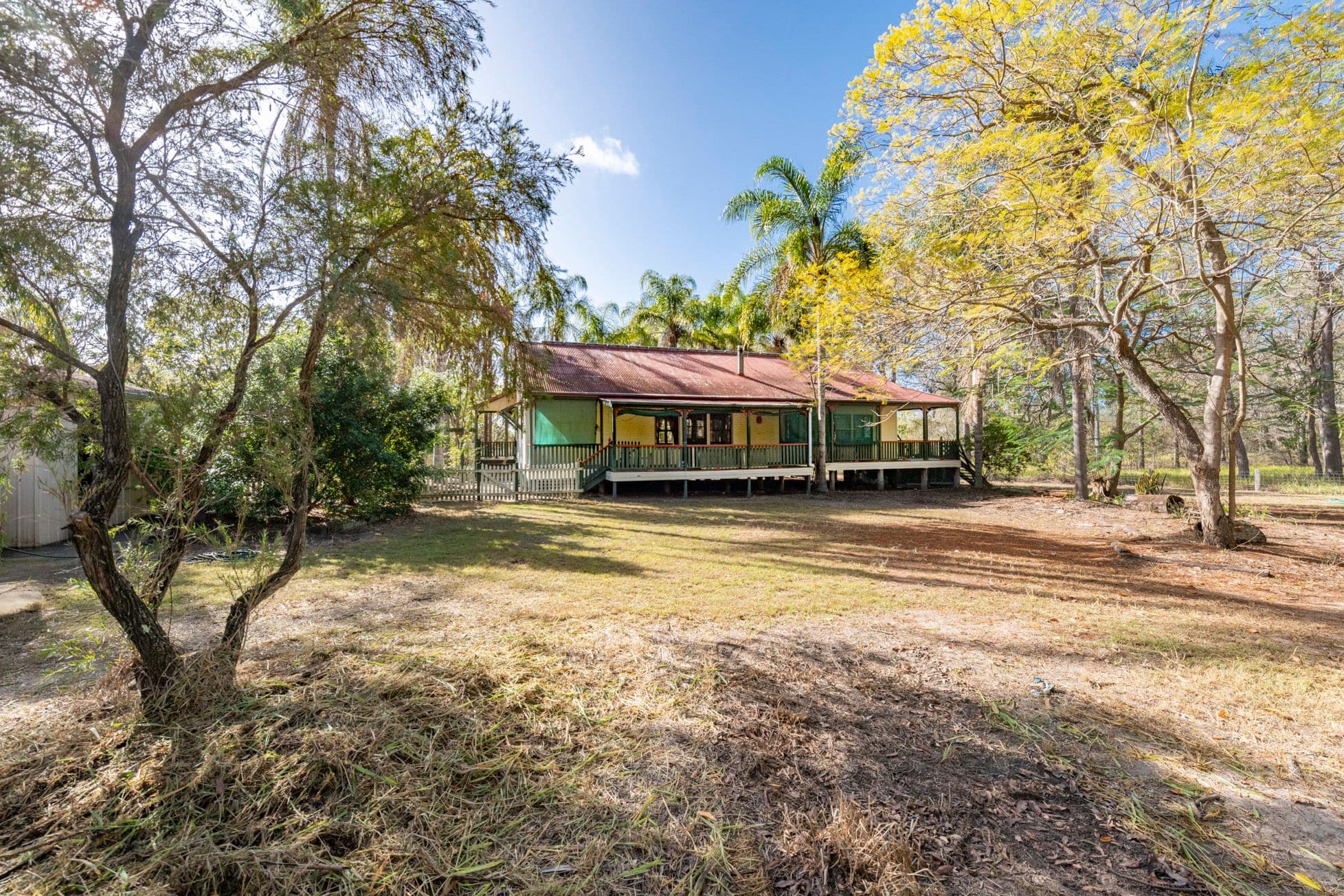4 Willdora Drive, Elliott QLD 4670, Elliott - Thumbnail 6