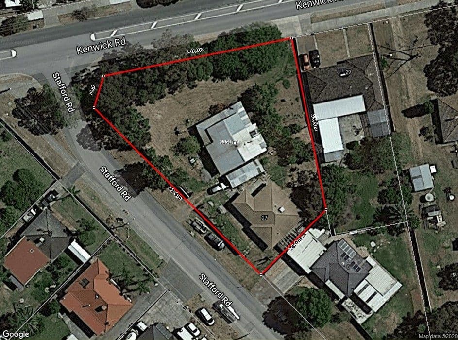 27 Kenwick Road, Kenwick WA 6107, Kenwick - Image 1