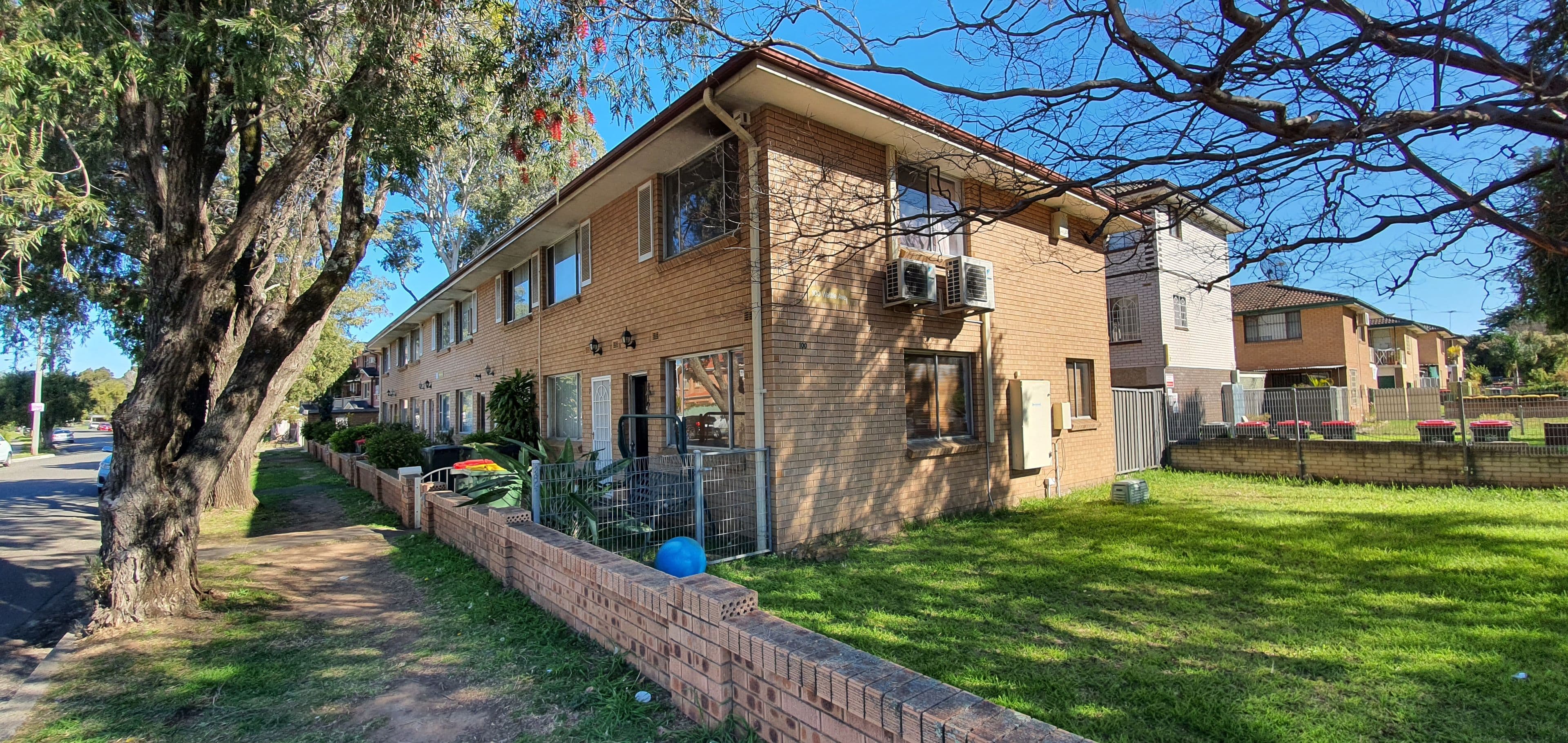 100 Wattle Avenue, Carramar NSW 2163, Carramar - Image 1