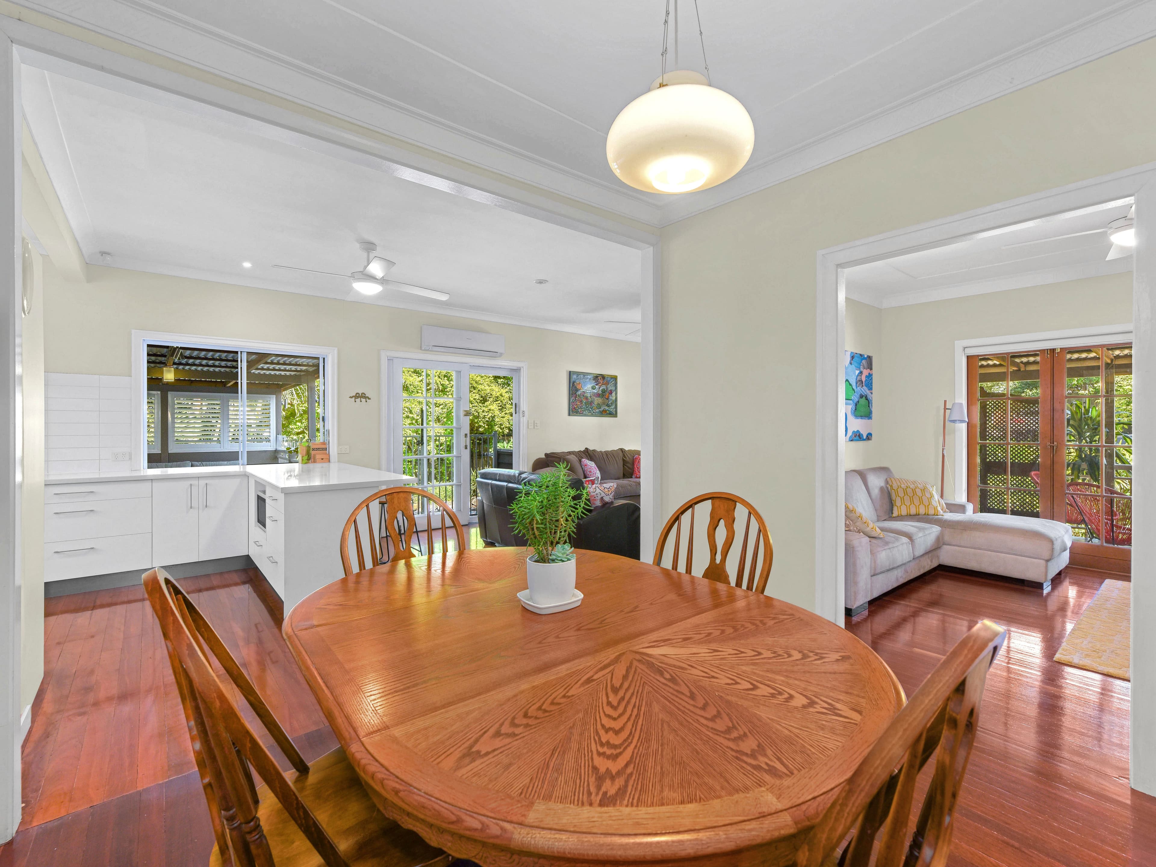 4 Lansbury Parade, Ashgrove QLD 4060, Ashgrove - Thumbnail 7