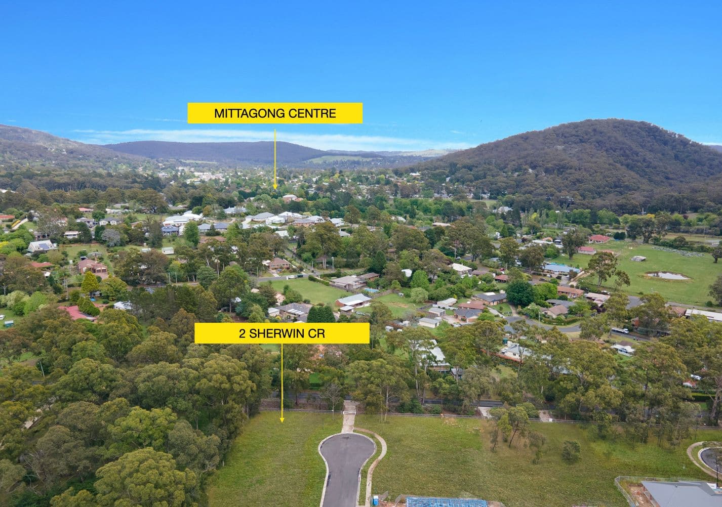 2 Sherwin Crescent, RENWICK NSW 2575, Renwick - Thumbnail 2