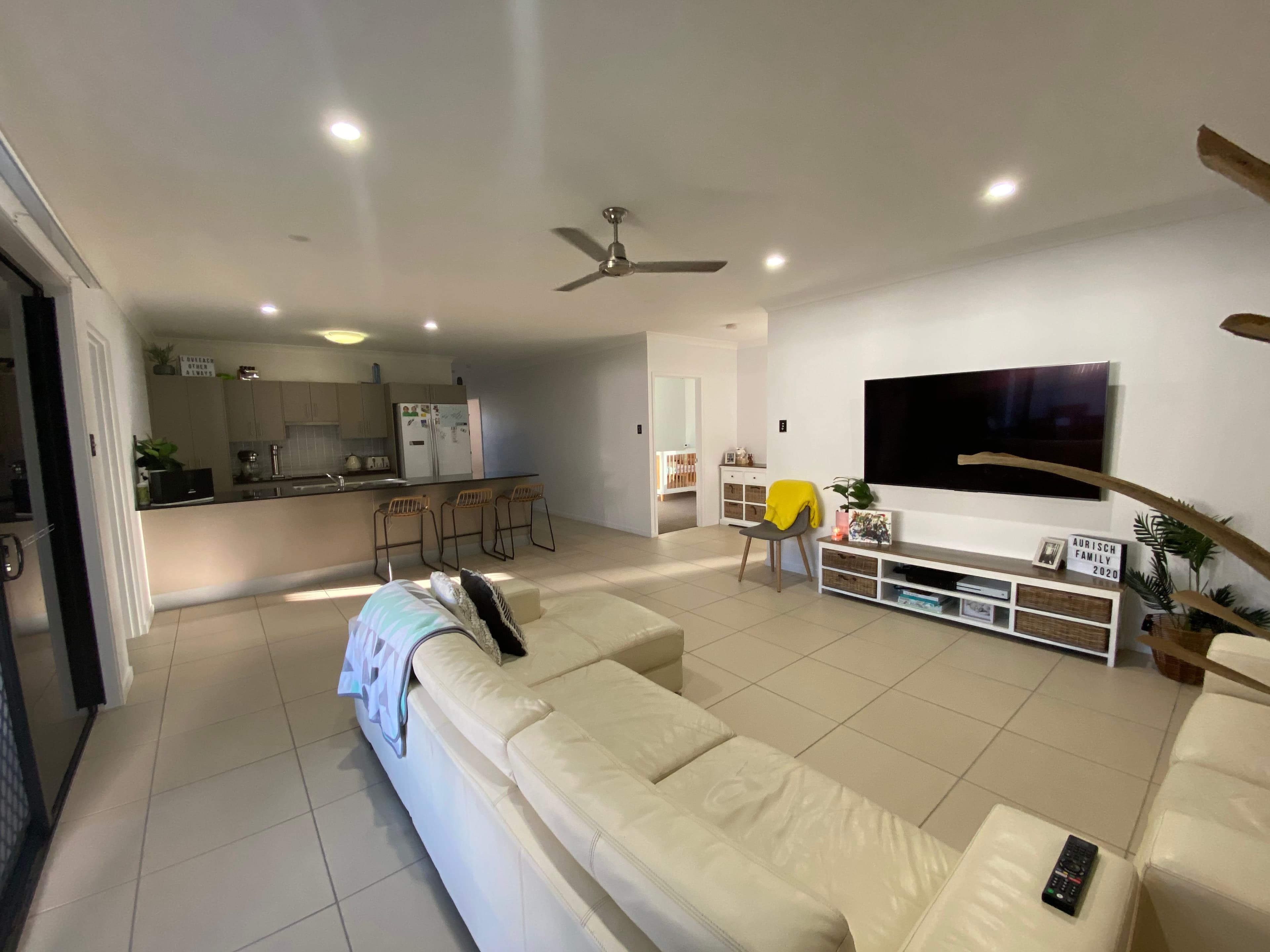 1 Kirrama Court, Bushland Beach QLD 4818, Bushland Beach - Thumbnail 3