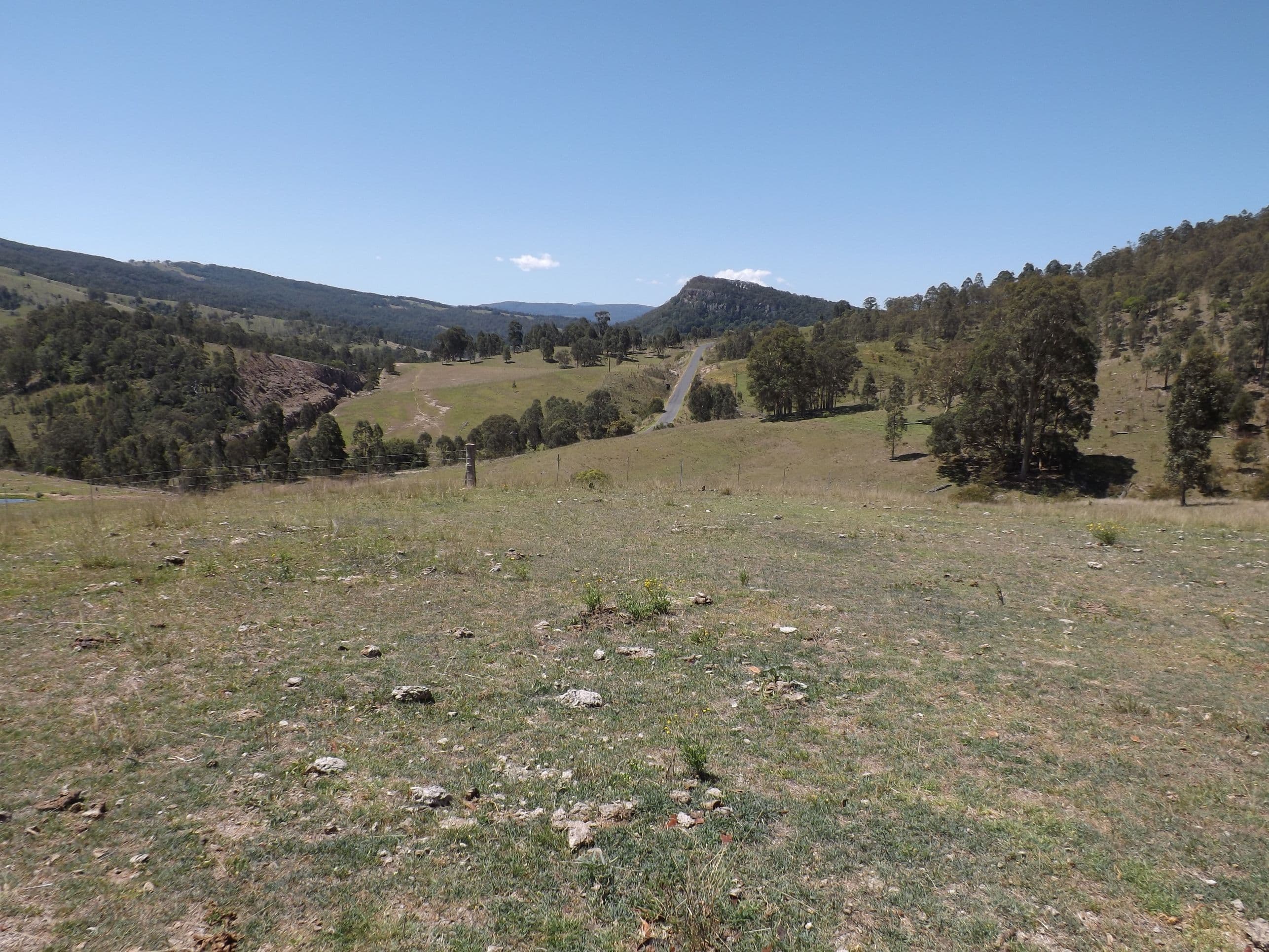 Lots 1 Carrowbrook Road, SINGLETON NSW 2330, Singleton - Thumbnail 7
