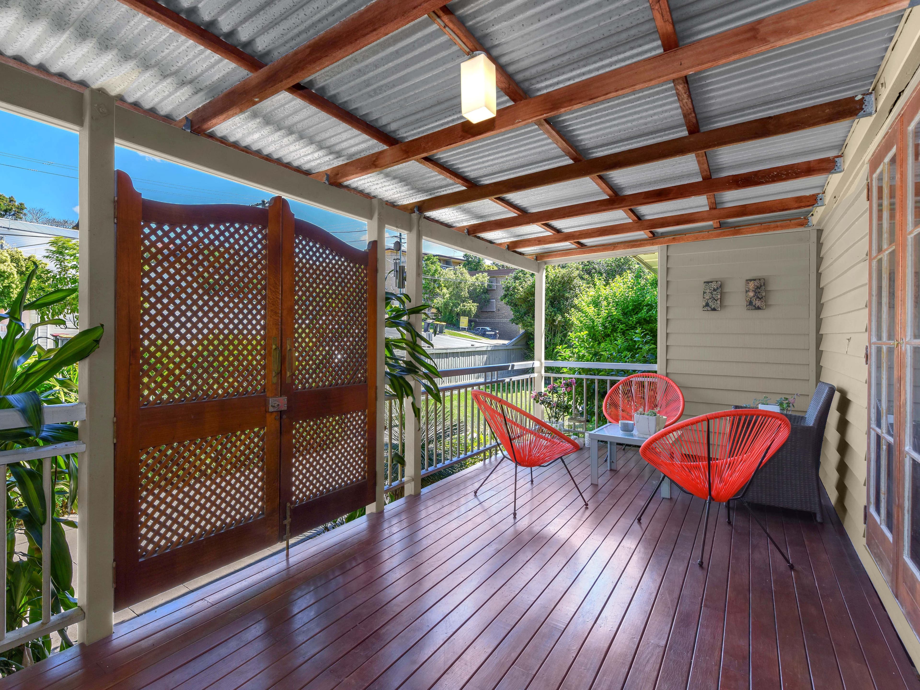 4 Lansbury Parade, Ashgrove QLD 4060, Ashgrove - Thumbnail 3