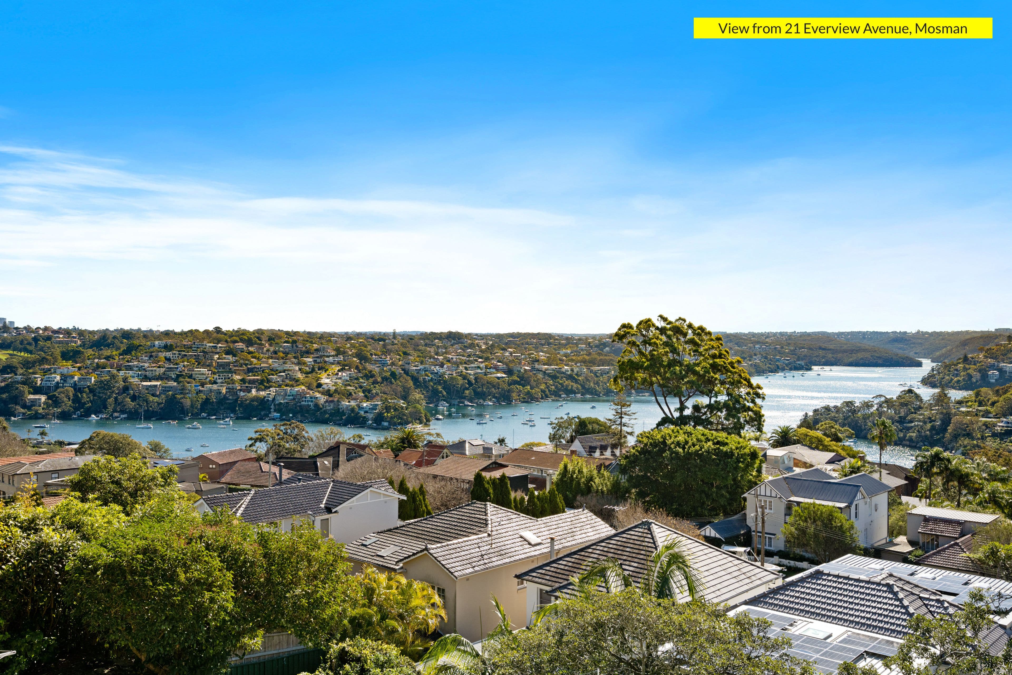 21 & 21A Everview Avenue, Mosman NSW 2088, Mosman - Thumbnail 2