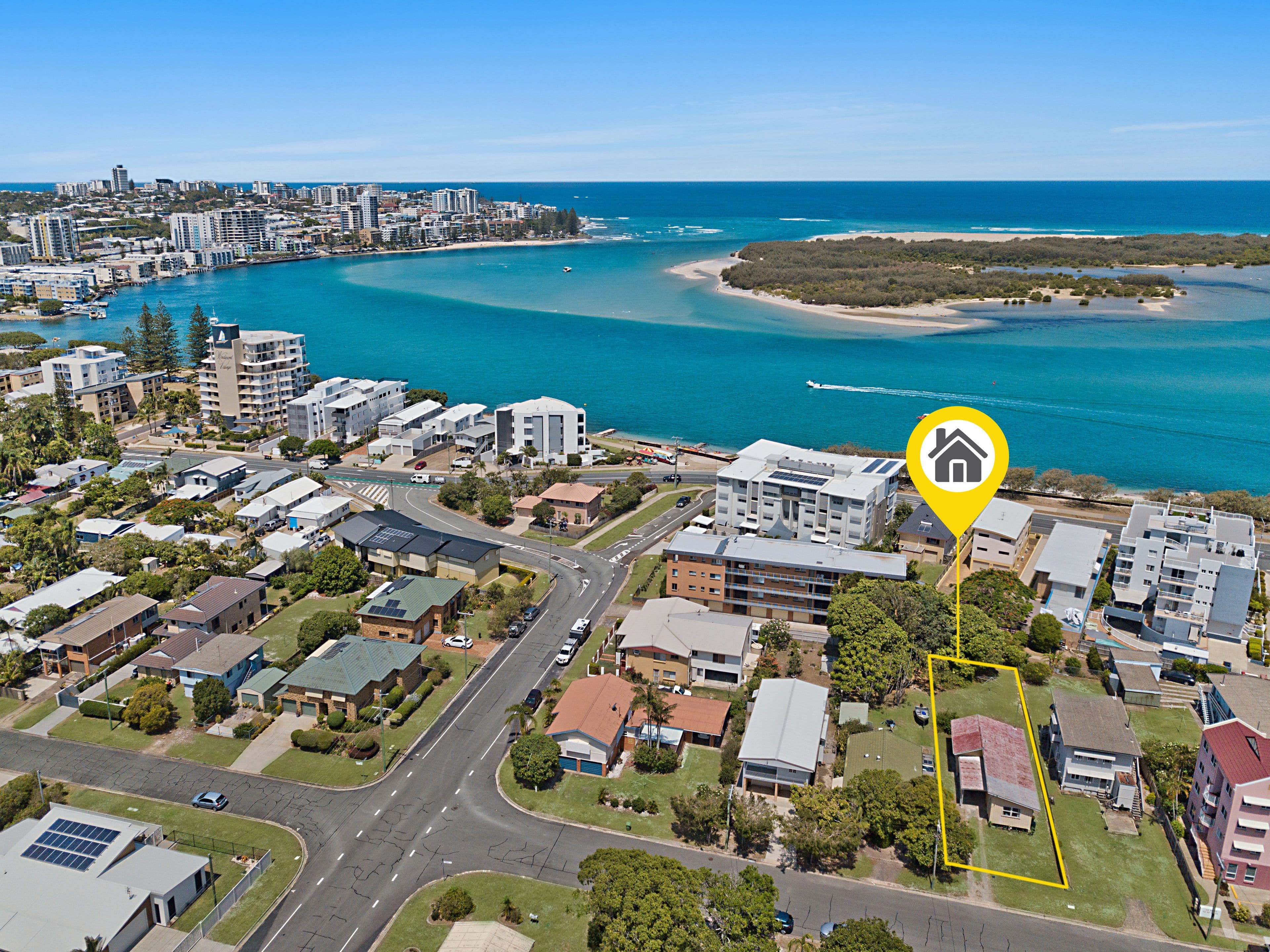 27 Kennedy Parade, Golden Beach QLD 4551, Golden Beach - Image 1