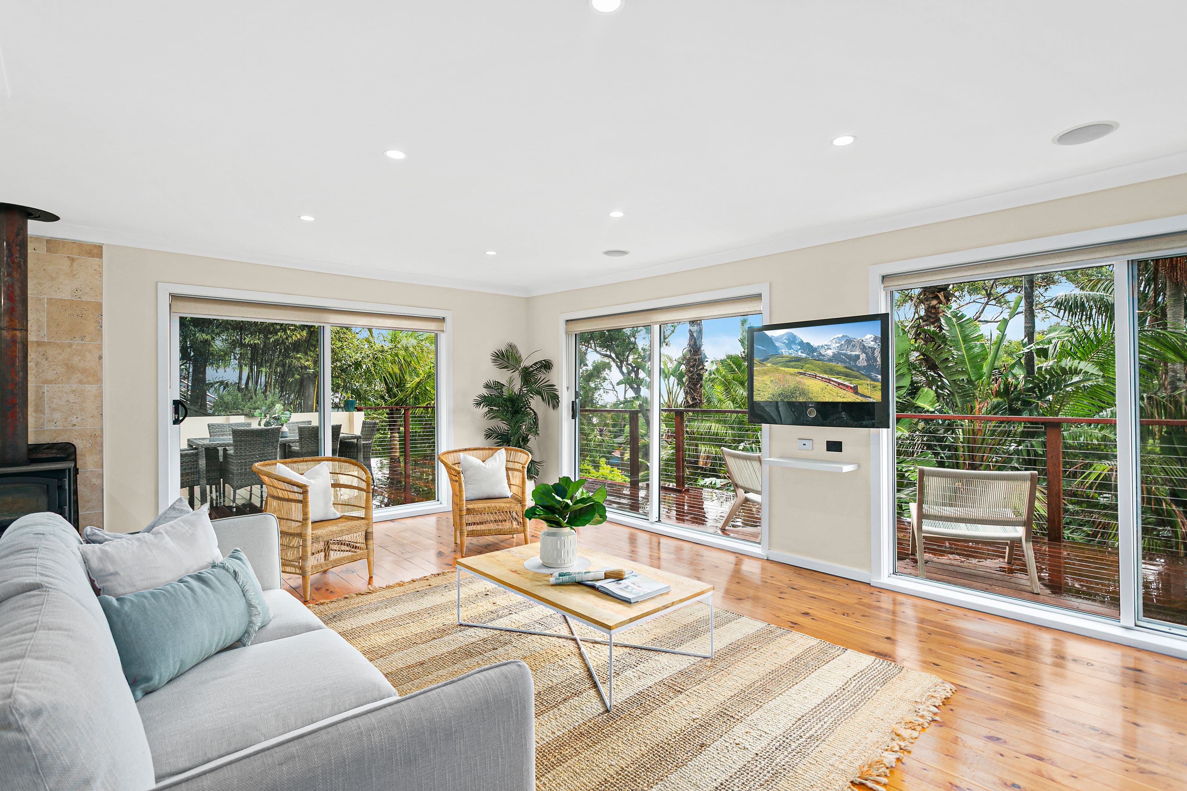50 The Drive, Stanwell Park NSW 2508, Stanwell Park - Image 1