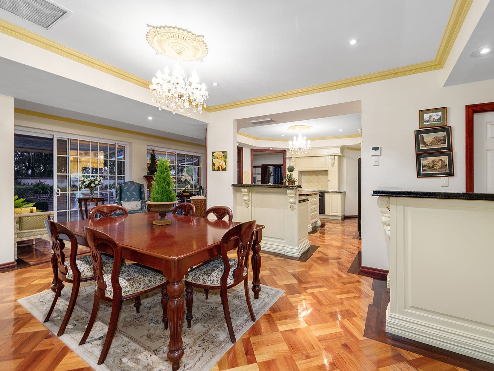 23 Lunar Place, Bridgeman Downs QLD 4035, Bridgeman Downs - Thumbnail 8