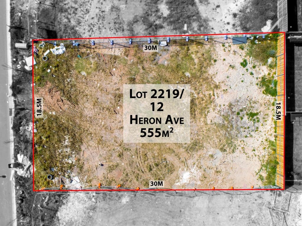 12 Heron Avenue, Marsden Park NSW 2765, Marsden Park - Image 1