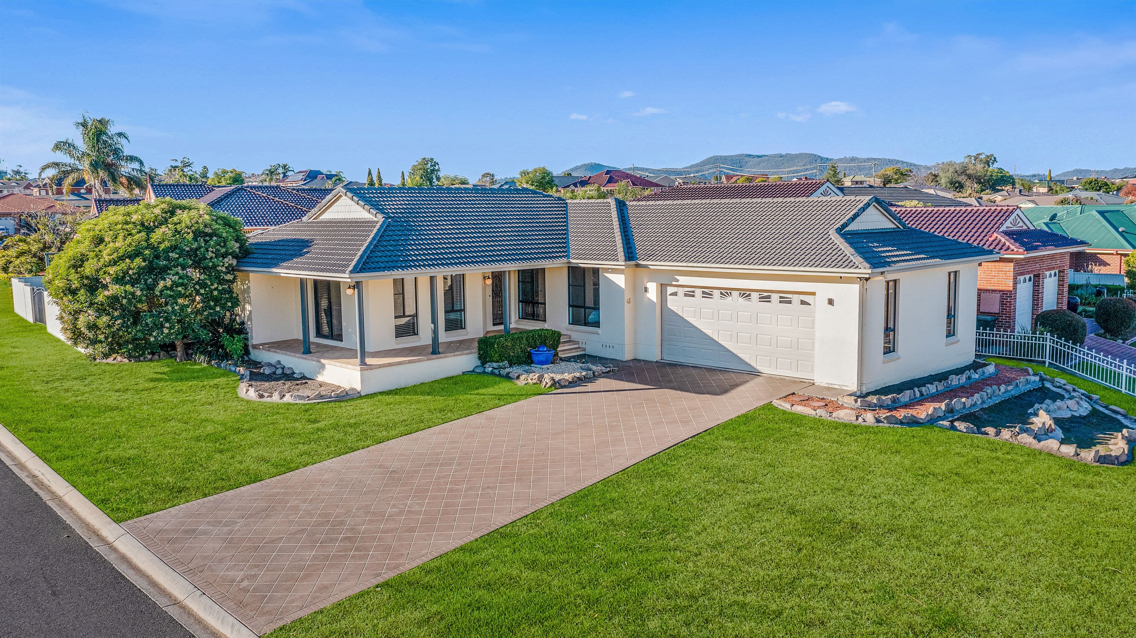45 Wahroonga Drive, Tamworth NSW 2340, Tamworth - Image 1