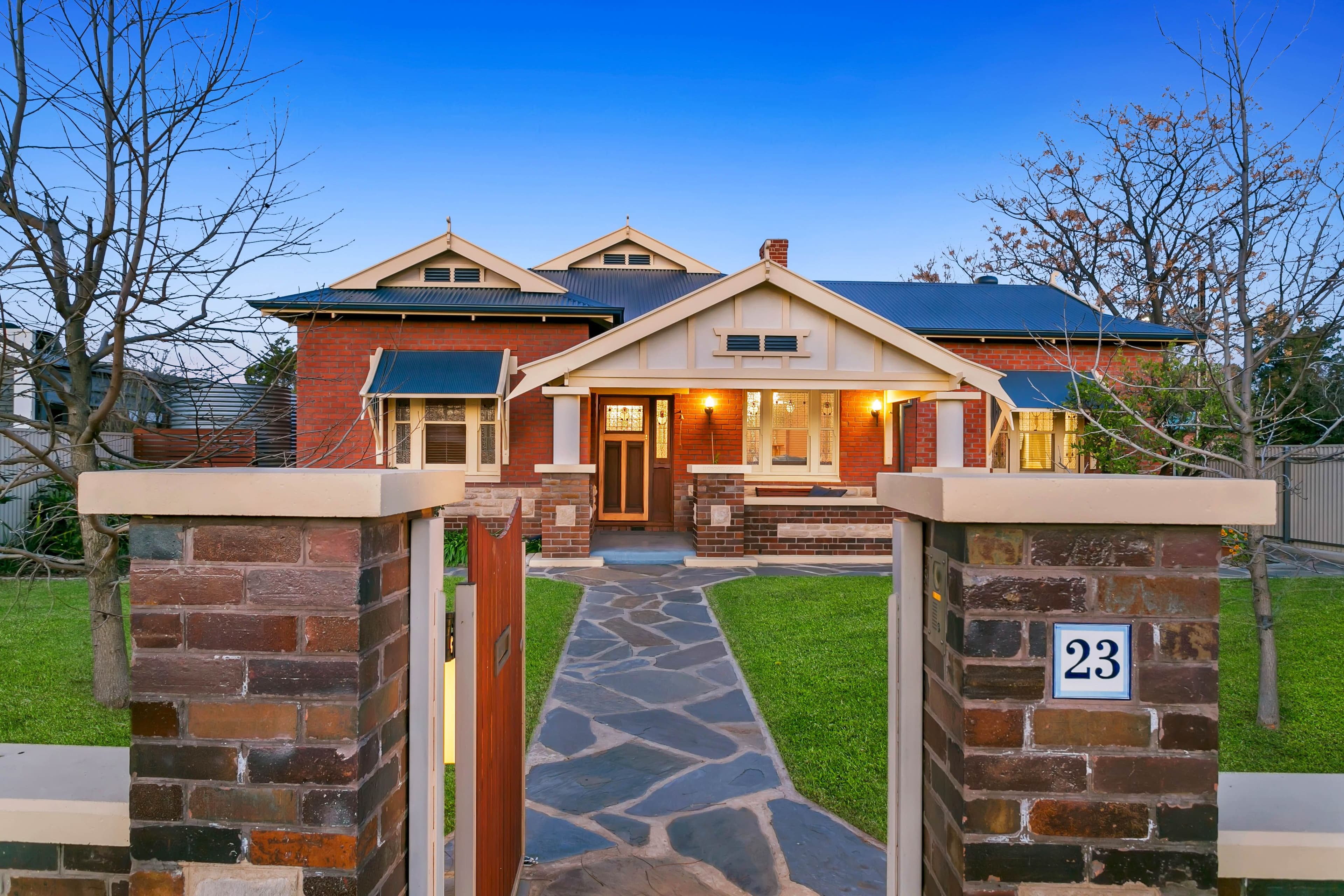 23 East Avenue, Allenby Gardens SA 5009, Allenby Gardens - Thumbnail 2