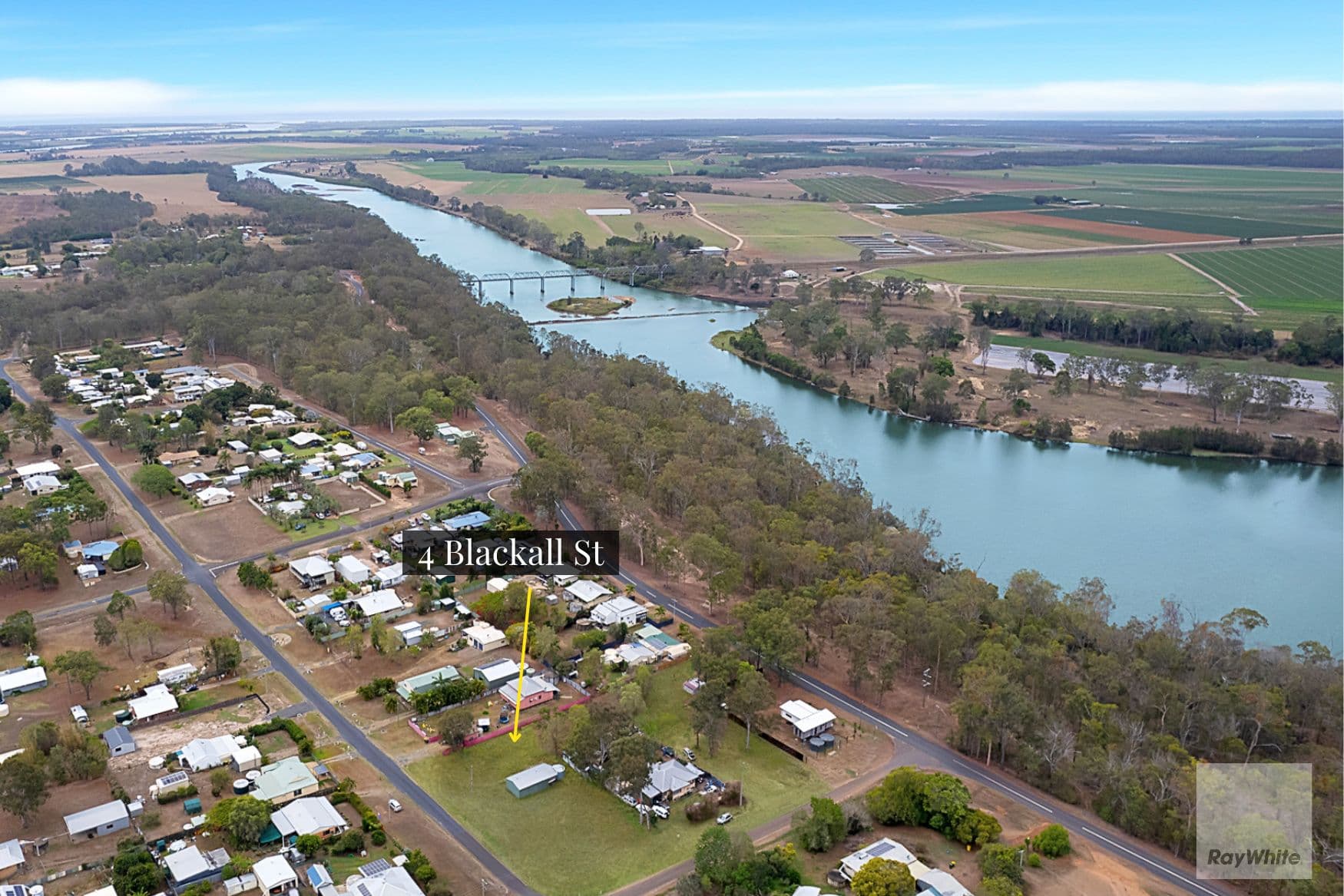 4 Blackall Street, Avondale QLD 4670, Avondale - Image 1