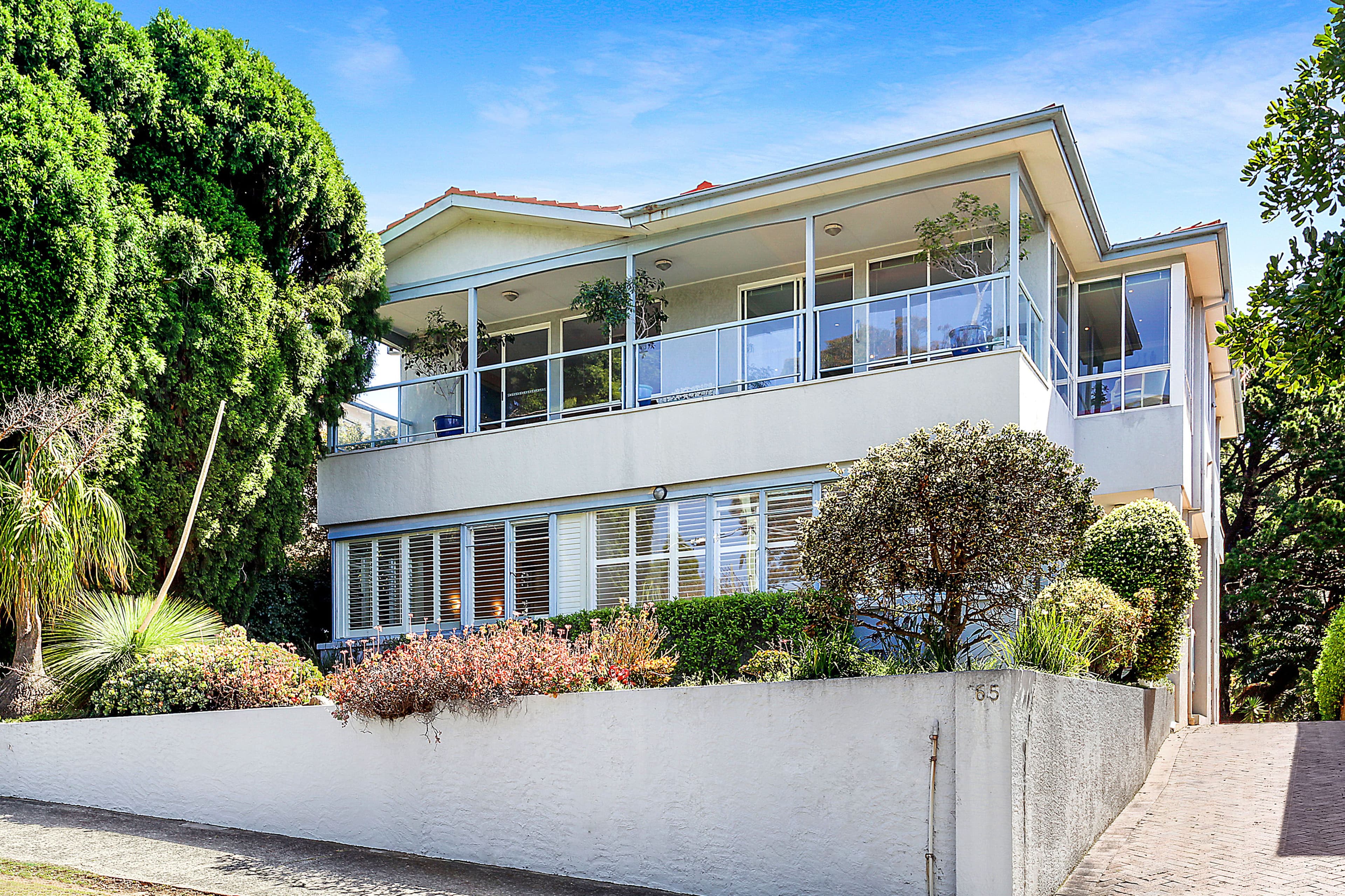 65 Latimer Road, Bellevue Hill - Image 1