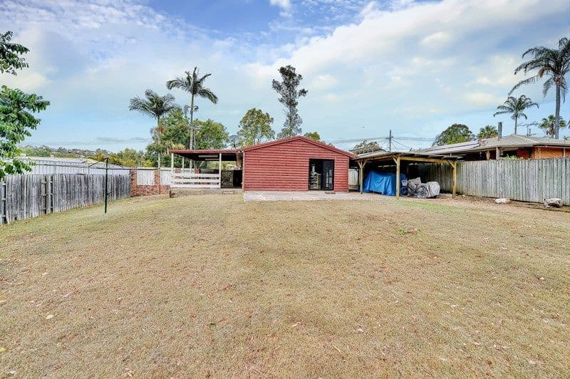 28 Ivanhoe Drive, Bethania QLD 4205, Bethania - Thumbnail 3