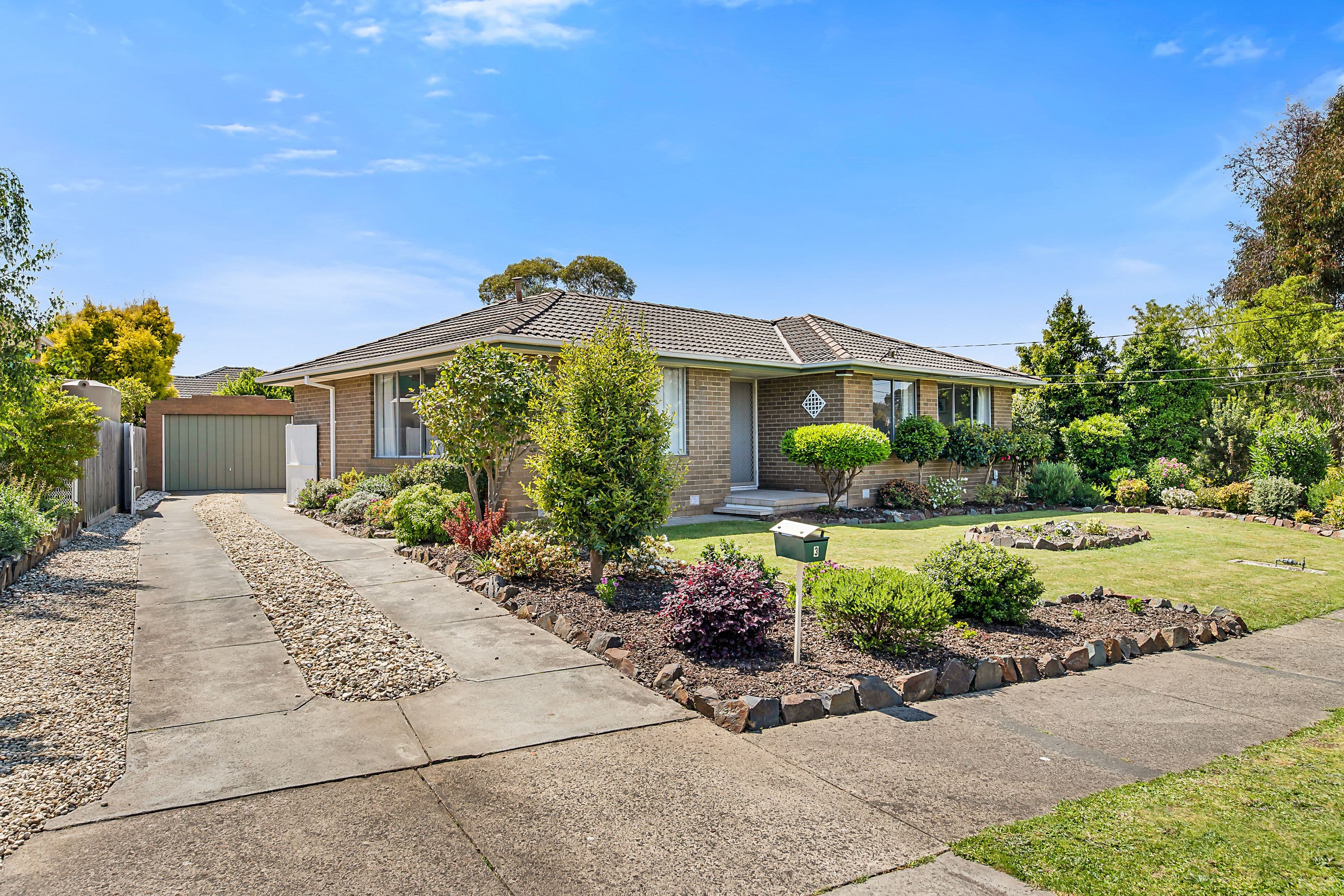 3 Dirigo Drive, Wheelers Hill VIC 3150, Wheelers Hill - Image 1