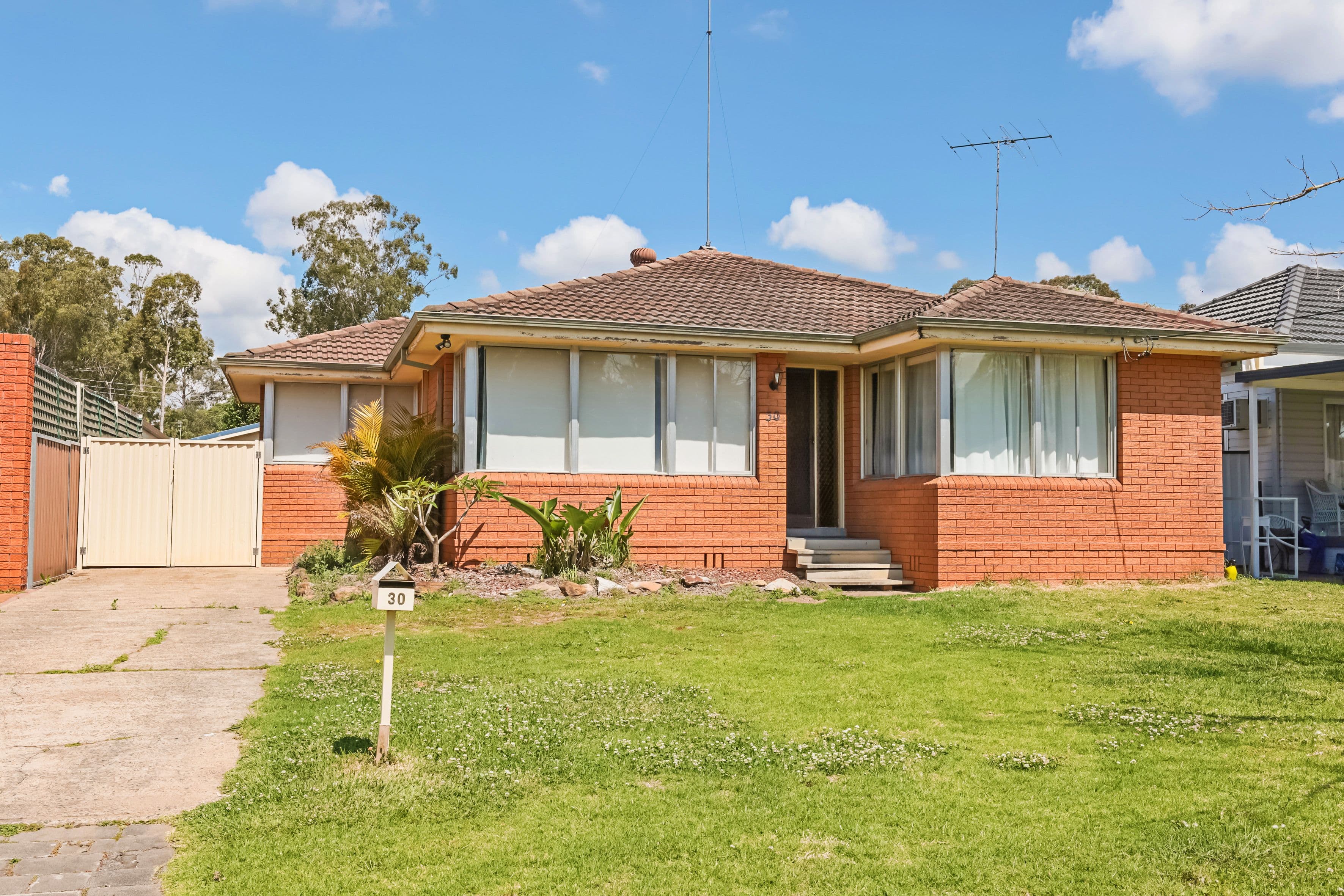 30 Gibbes Street, Regentville NSW 2745, Regentville - Thumbnail 3