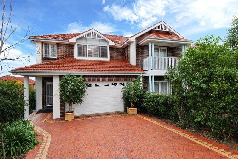 Bella Vista NSW 2153, Bella Vista - Image 1