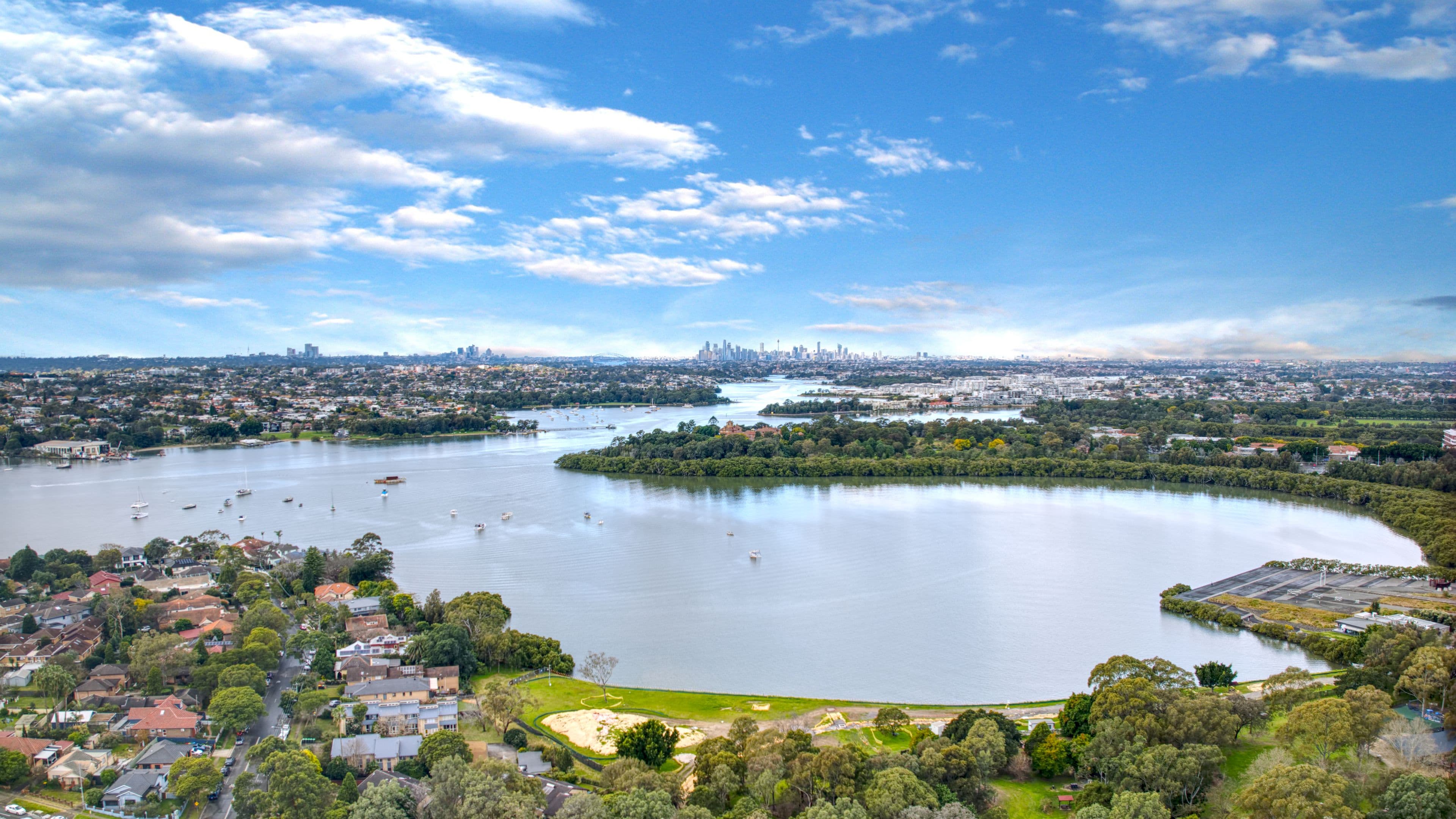 2402/36 Walker Street, Rhodes NSW 2138, Rhodes - Thumbnail 6