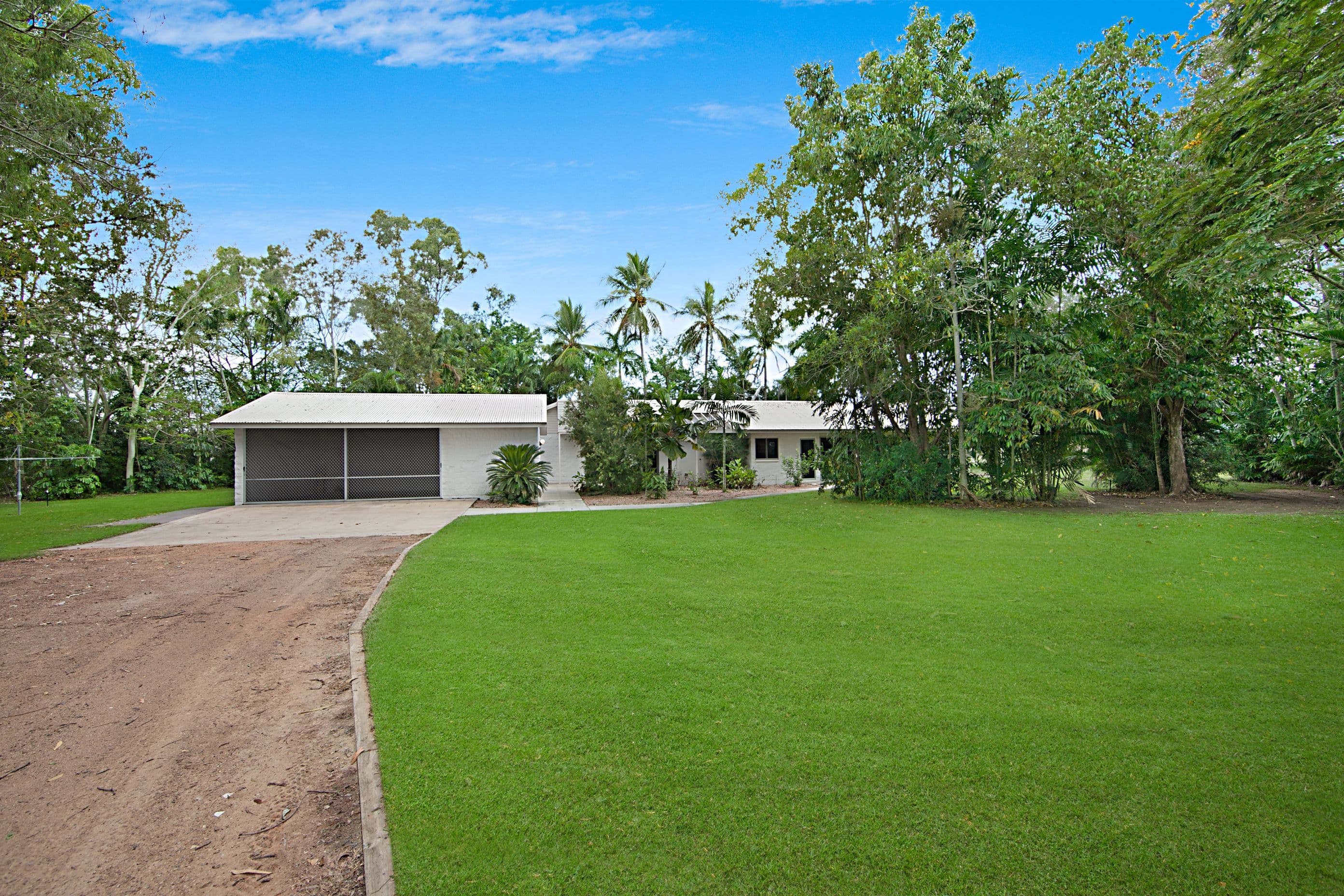 571 Black River Road, Hervey Range QLD 4817, Hervey Range - Image 1