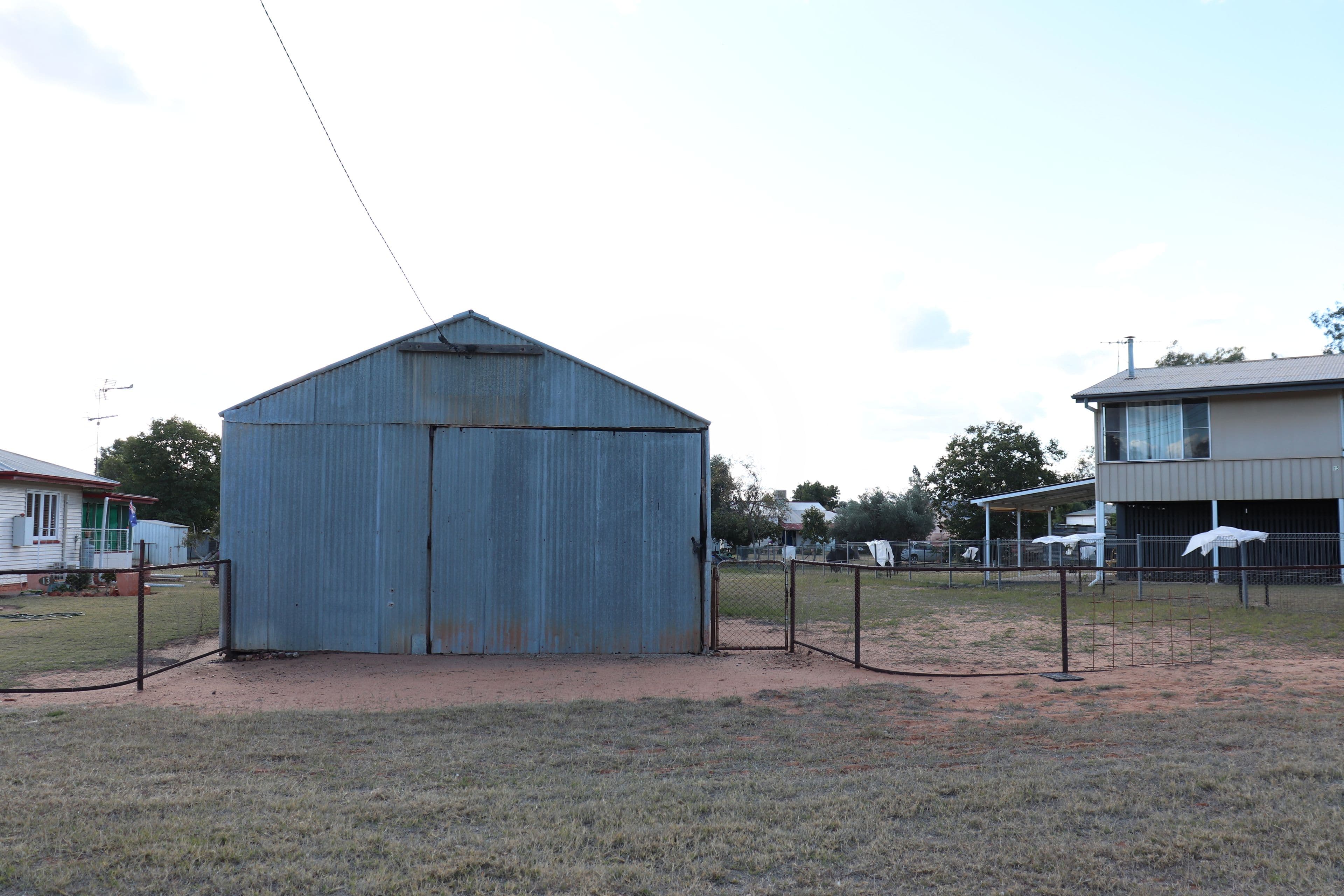 13 Hill Street, Charleville QLD 4470, Charleville - Thumbnail 2