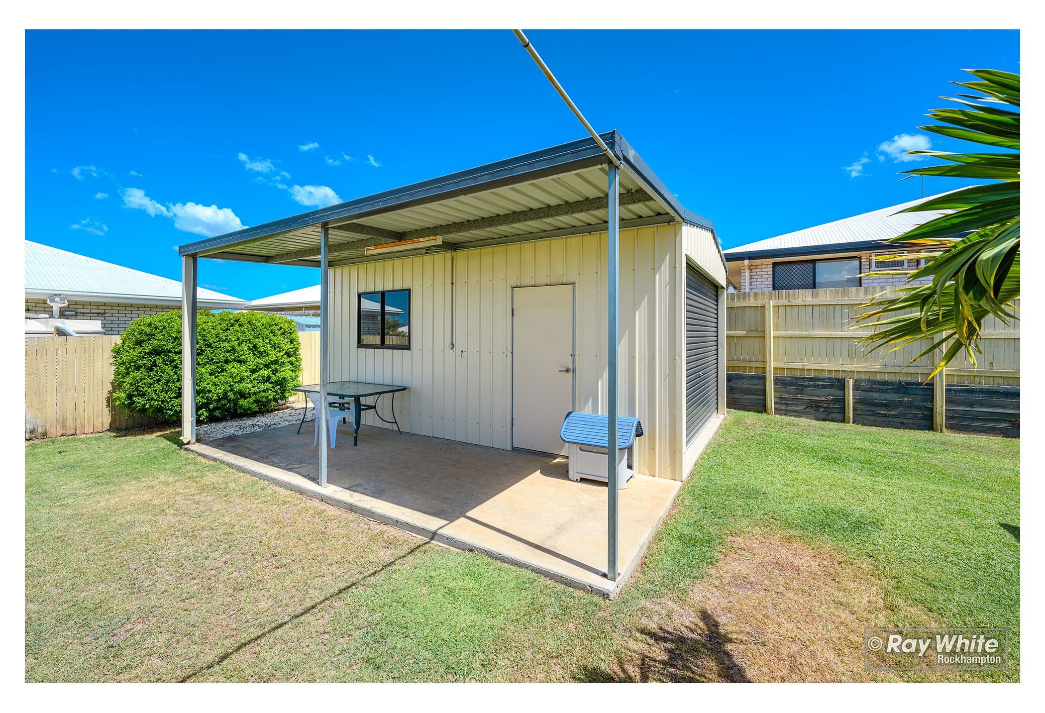 63 Buxton Drive, Gracemere QLD 4702, Gracemere - Thumbnail 6