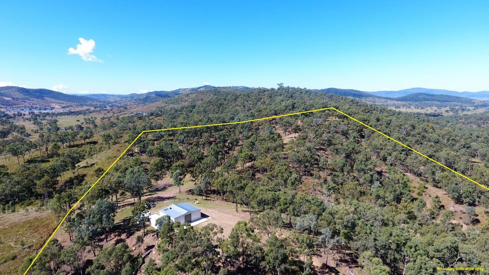 Lot 3 Brisbane Valley Highway, HARLIN QLD 4306, Harlin - Thumbnail 8