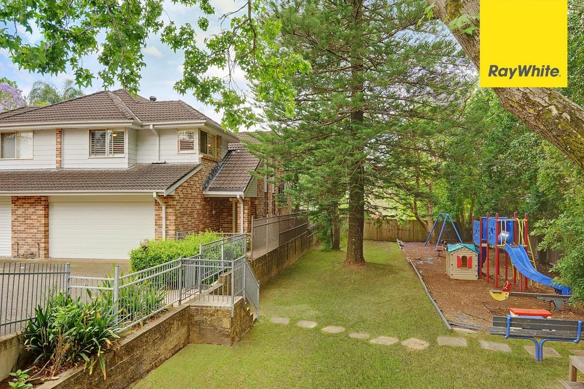 17-19 Eyles Avenue, Epping NSW 2121, Epping - Thumbnail 8