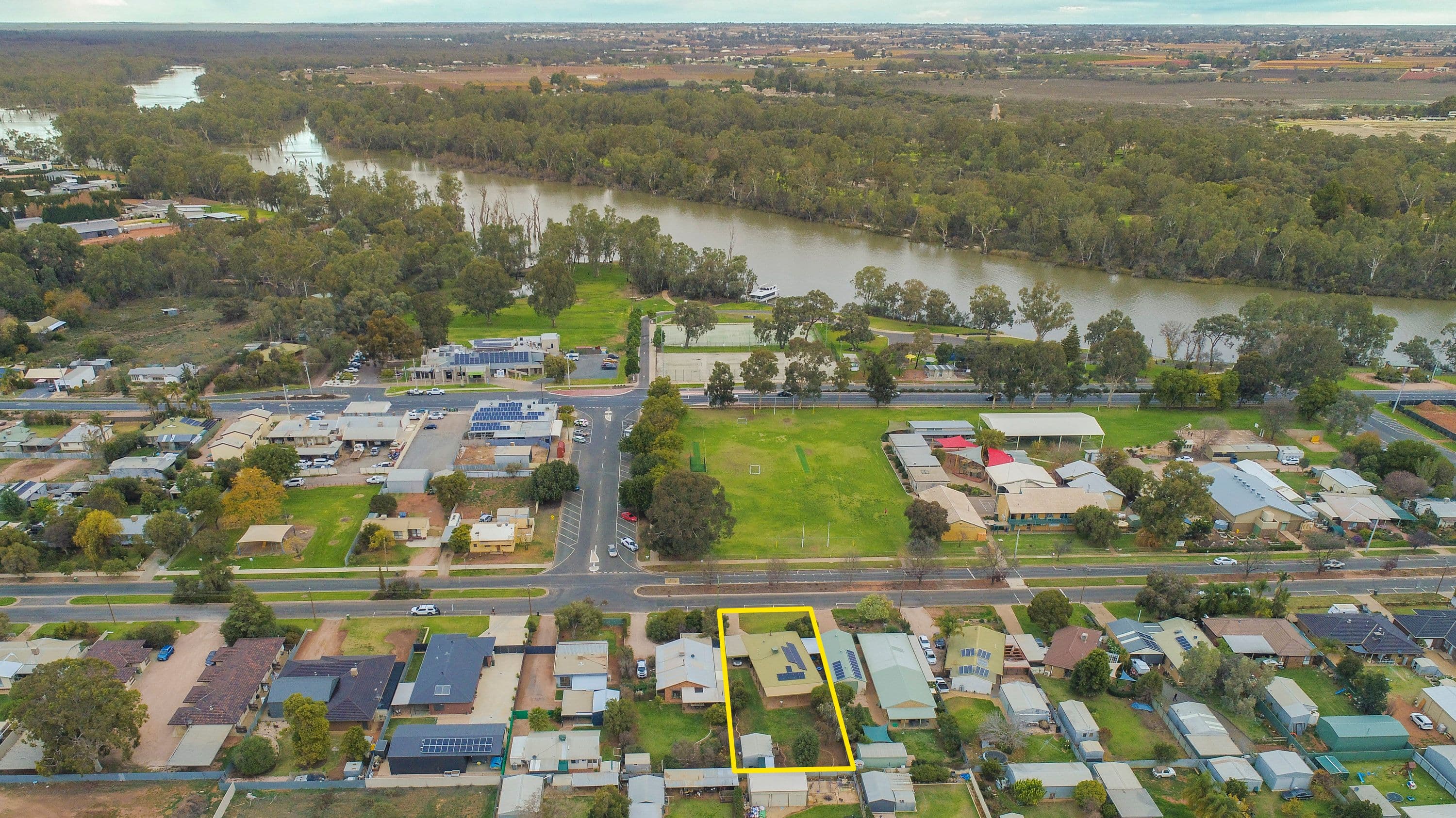 38 William Street, Gol Gol NSW 2738, Gol Gol - Thumbnail 3