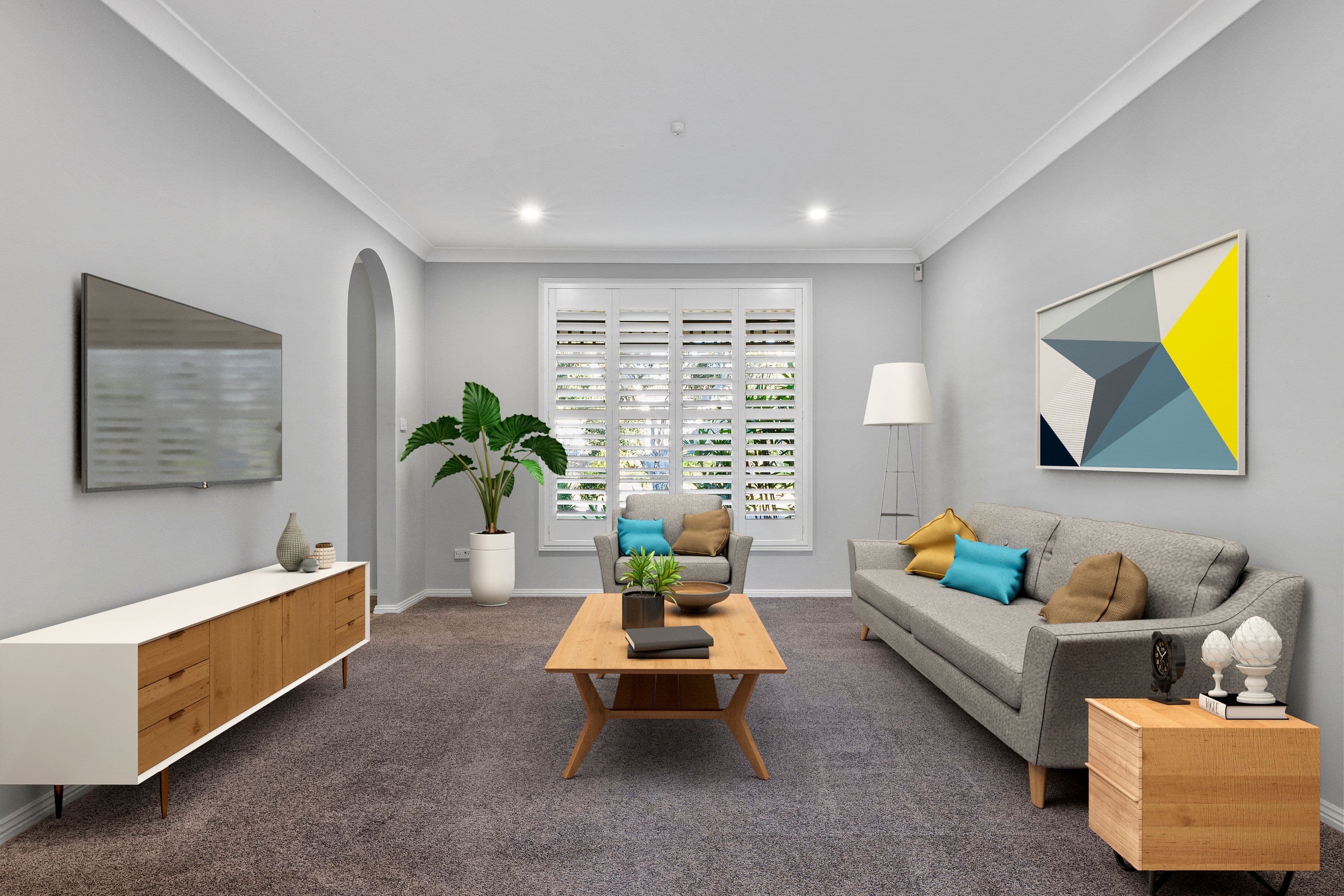 4 Gawain Court, Glenhaven NSW 2156, Glenhaven - Thumbnail 3