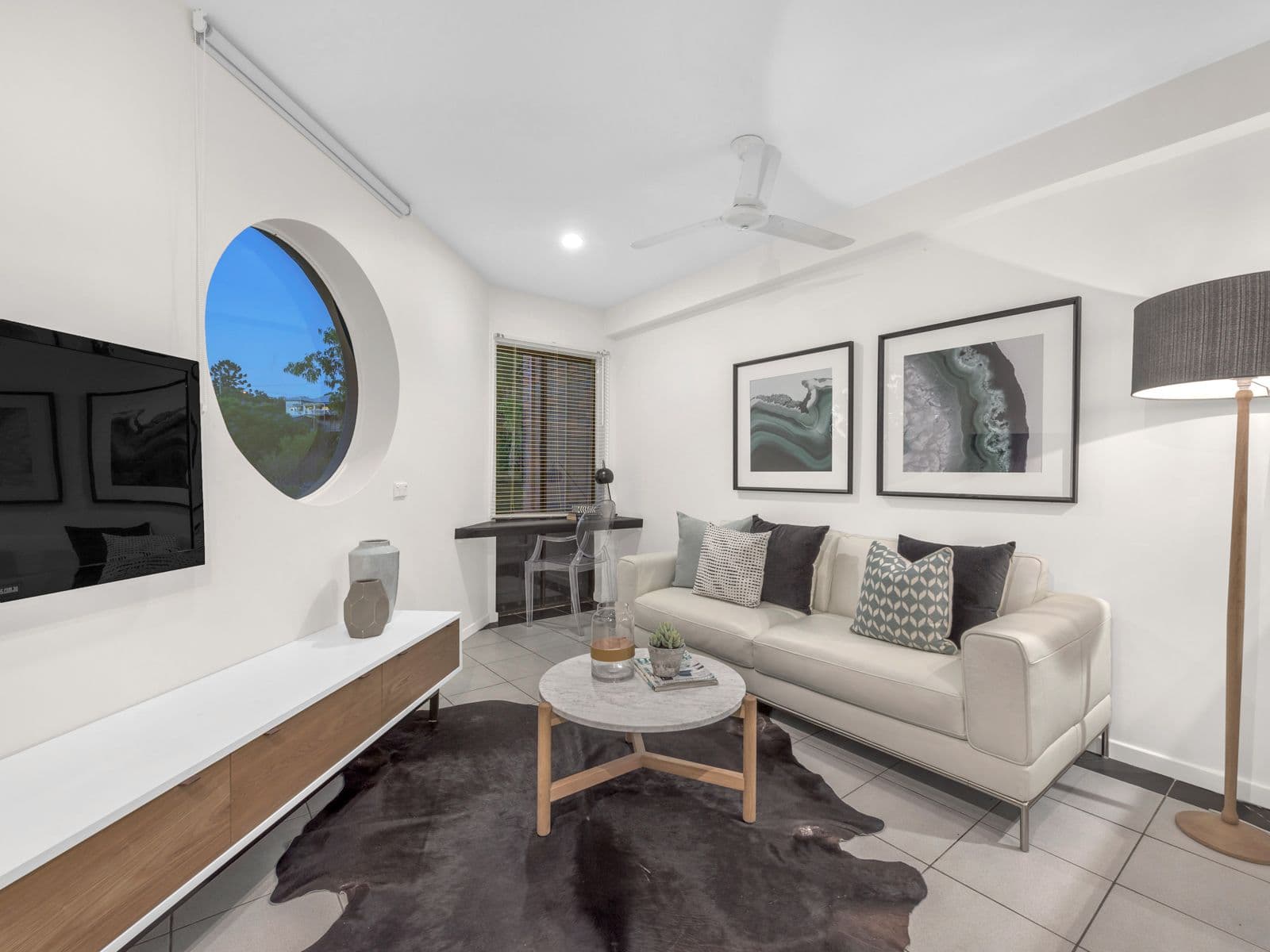 20 Lemnos Street, Red Hill QLD 4059, Red Hill - Thumbnail 2