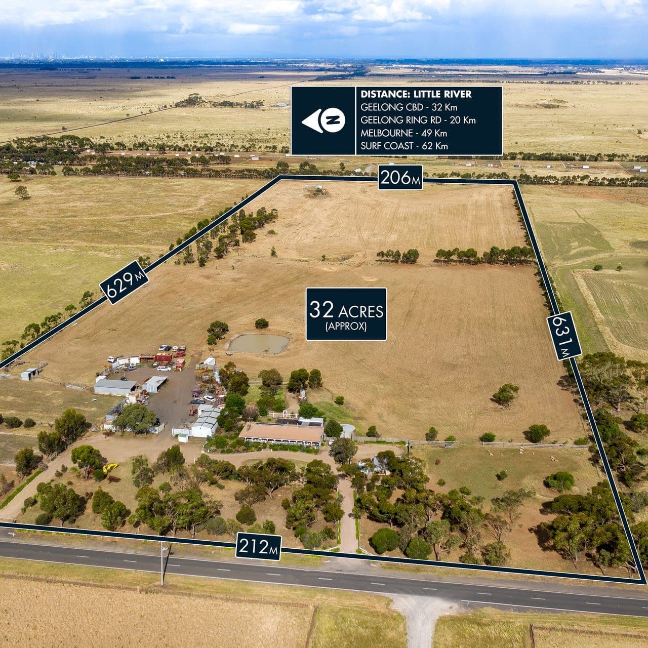 475 Edgars Road, Little River VIC 3211, Little River - Thumbnail 3
