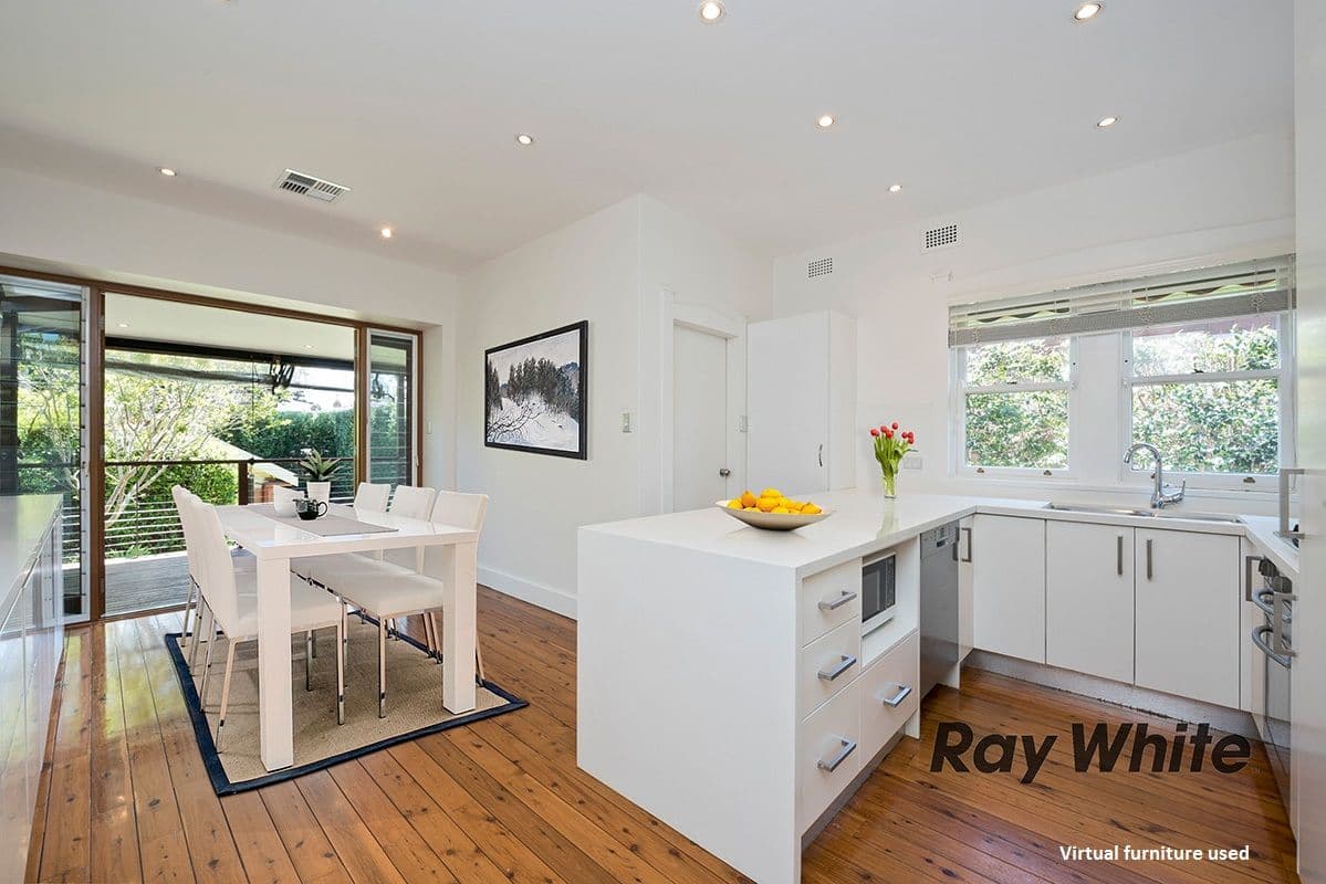 5 Hopetoun Avenue, Chatswood - Thumbnail 3