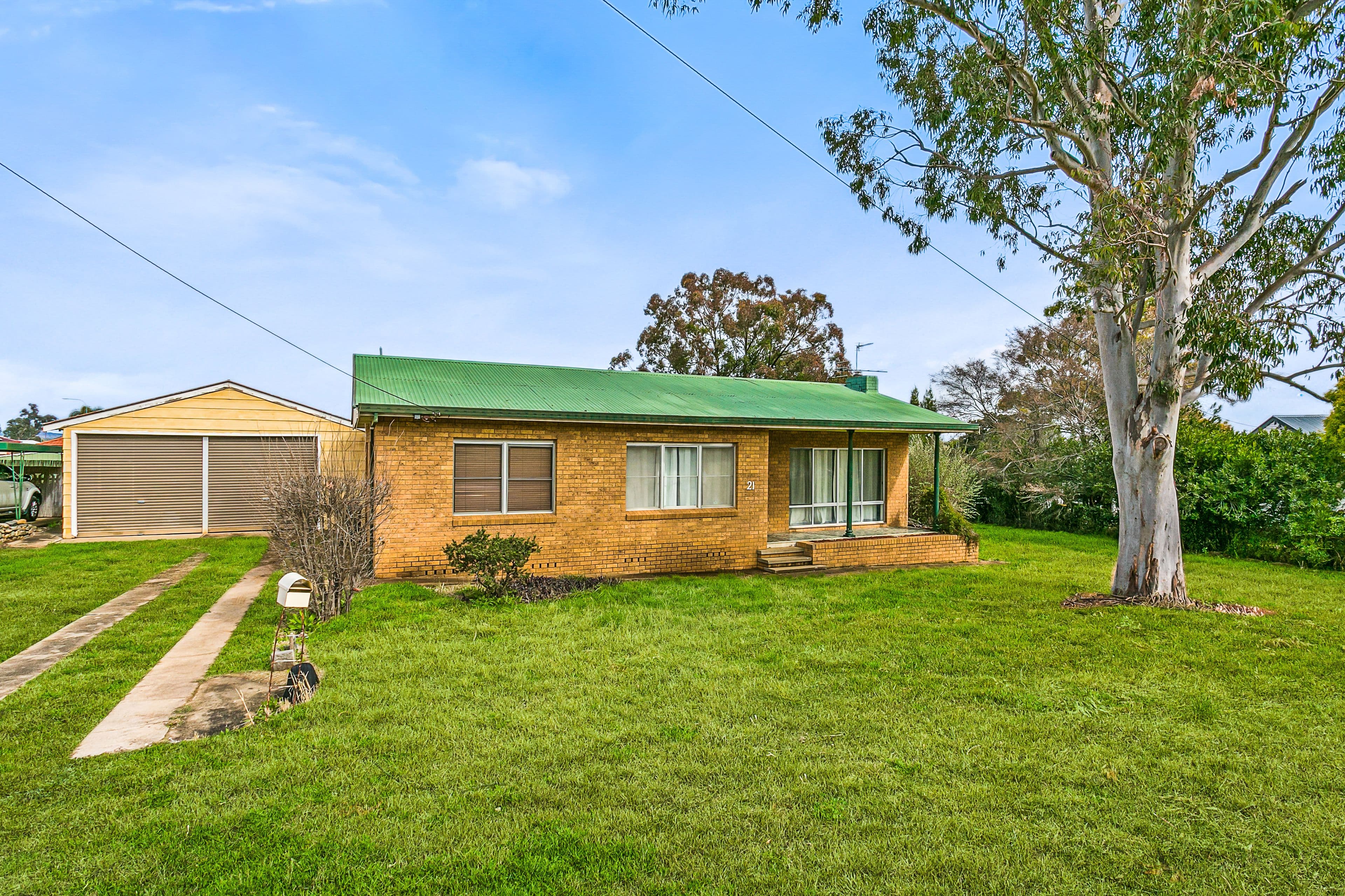 21 Panorama Road, Tamworth NSW 2340, Tamworth - Image 1