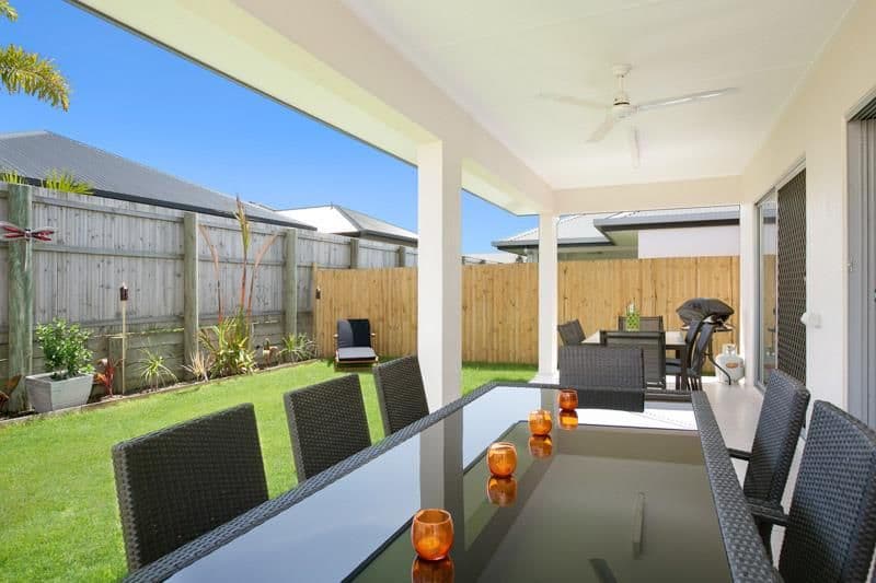5 Marrabah Avenue, Smithfield QLD 4878, Smithfield - Thumbnail 4